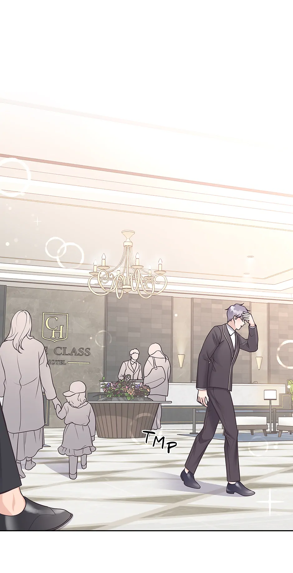Butler (Official) [Tapas] - 20. An Unexpected Nurse manhwa