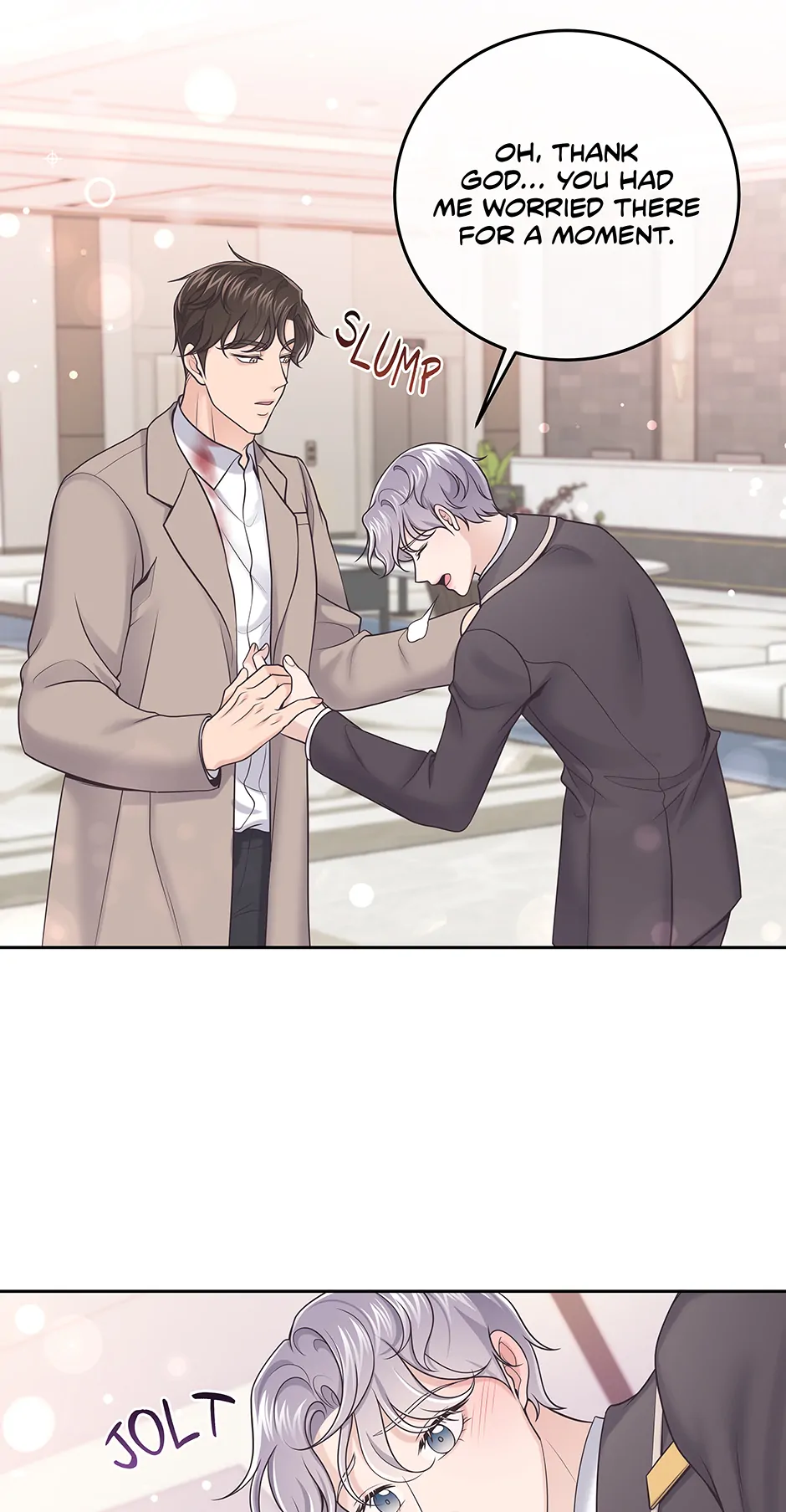 Butler (Official) [Tapas] - 20. An Unexpected Nurse manhwa