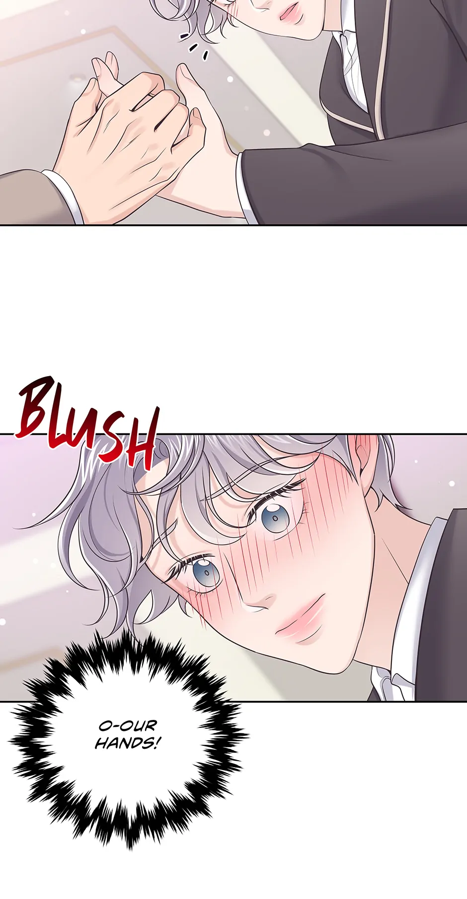 Butler (Official) [Tapas] - 20. An Unexpected Nurse manhwa