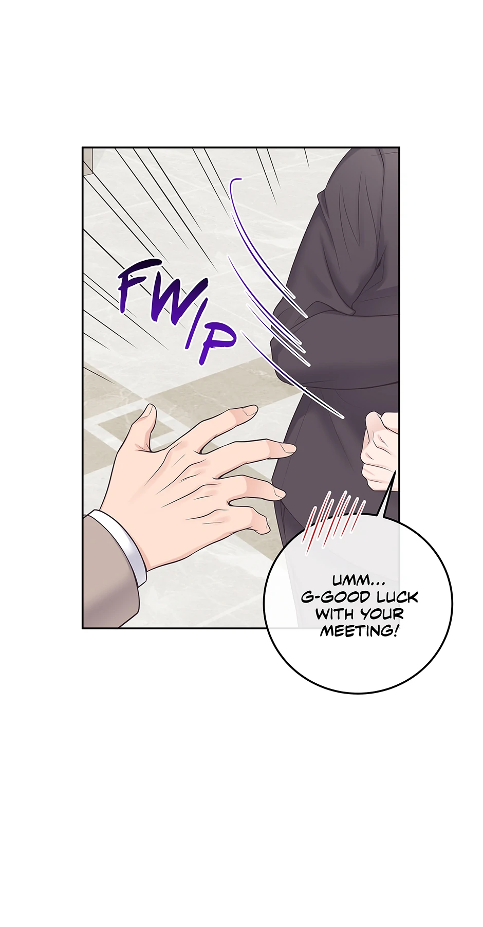 Butler (Official) [Tapas] - 20. An Unexpected Nurse manhwa