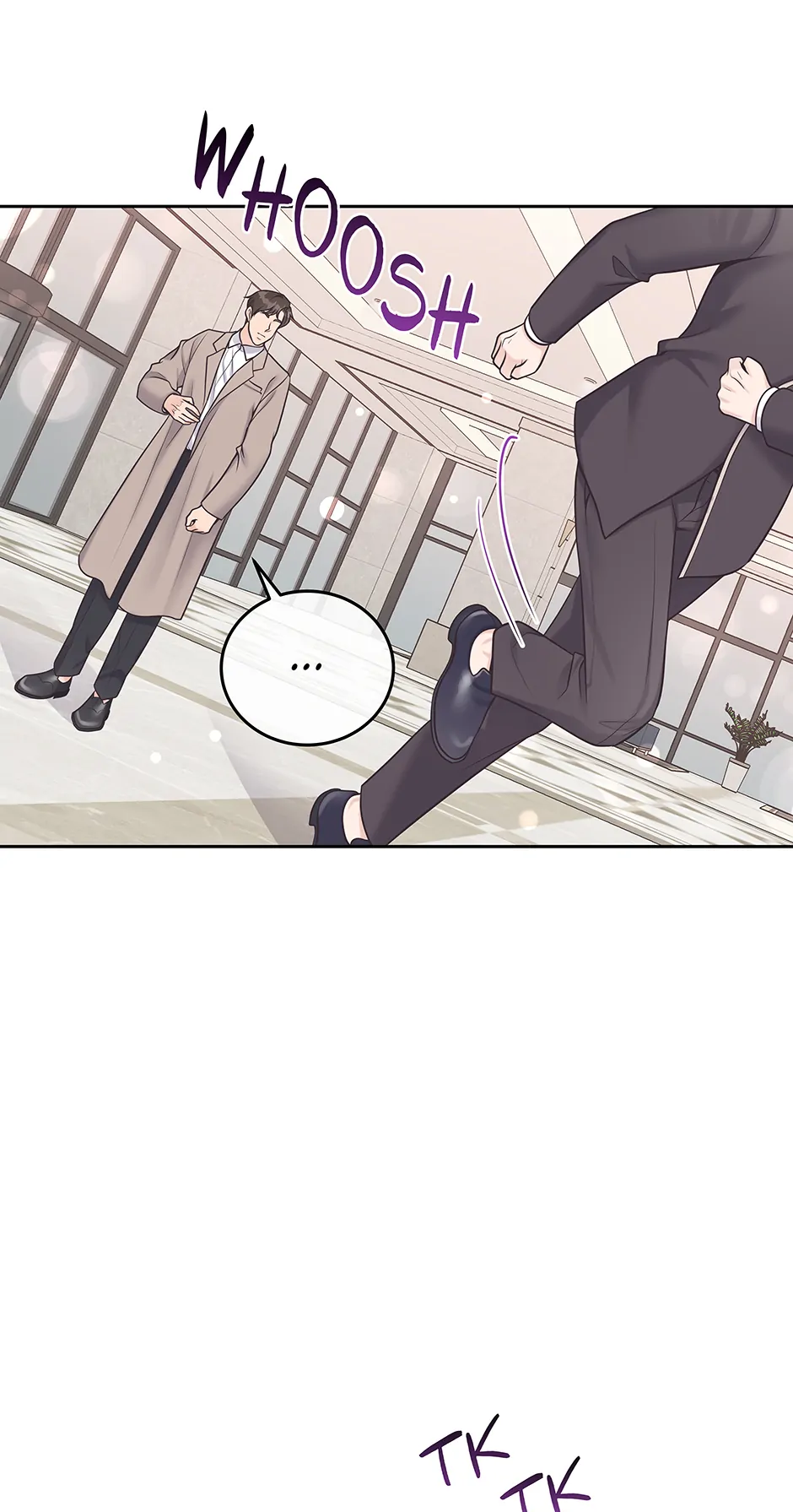 Butler (Official) [Tapas] - 20. An Unexpected Nurse manhwa