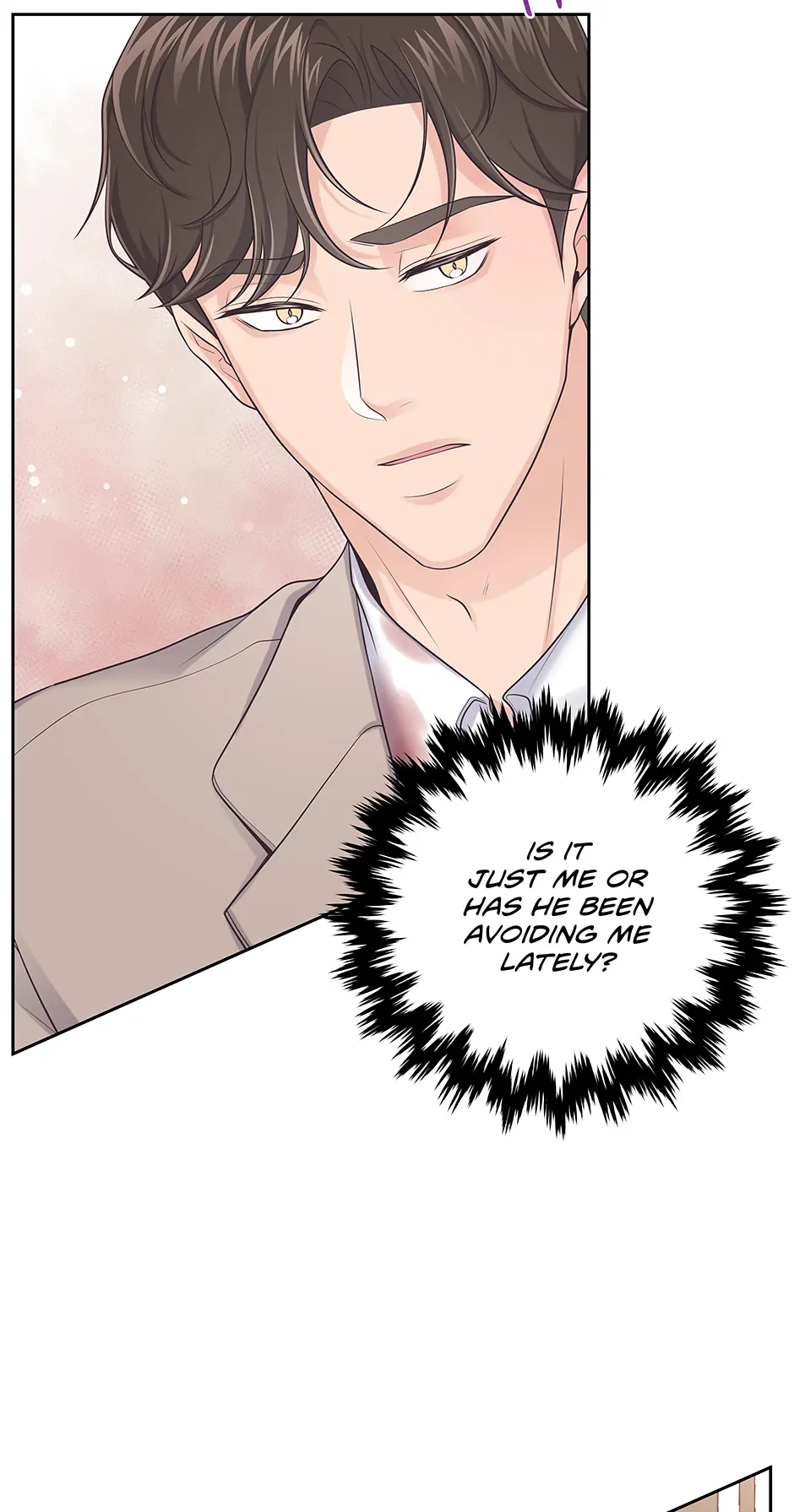 Butler (Official) [Tapas] - 20. An Unexpected Nurse manhwa