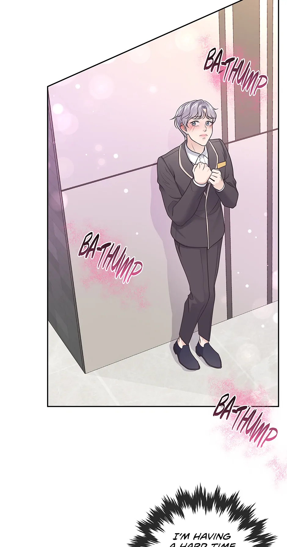 Butler (Official) [Tapas] - 20. An Unexpected Nurse manhwa
