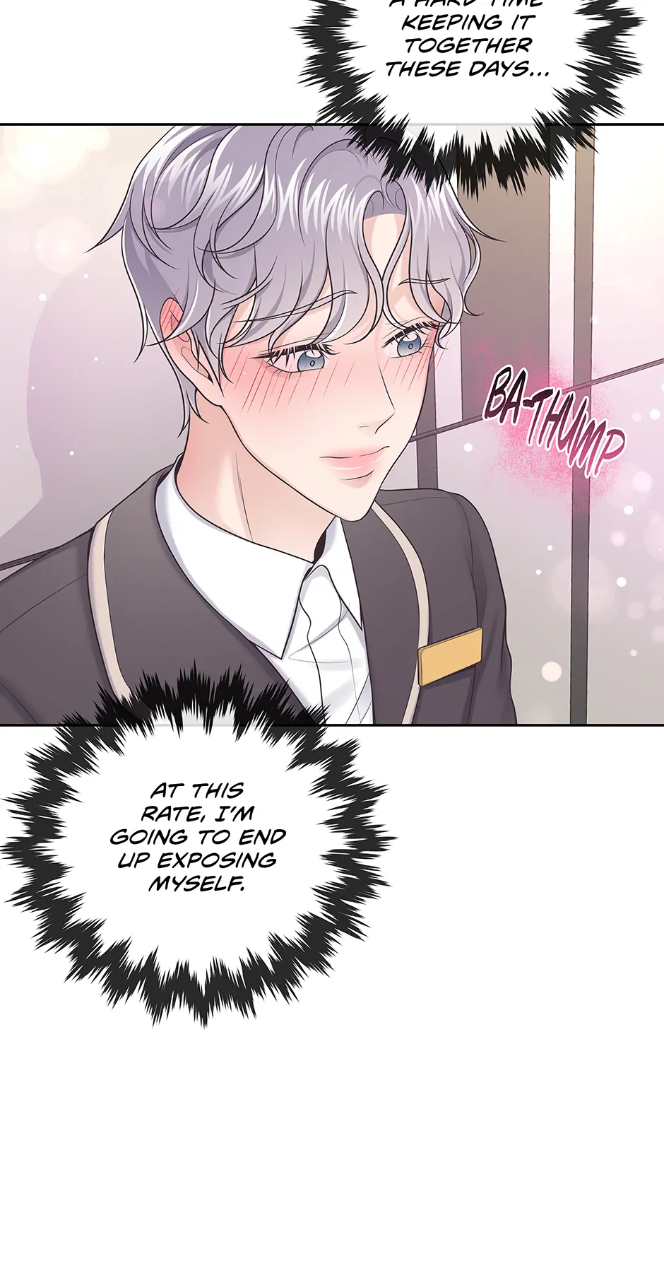 Butler (Official) [Tapas] - 20. An Unexpected Nurse manhwa