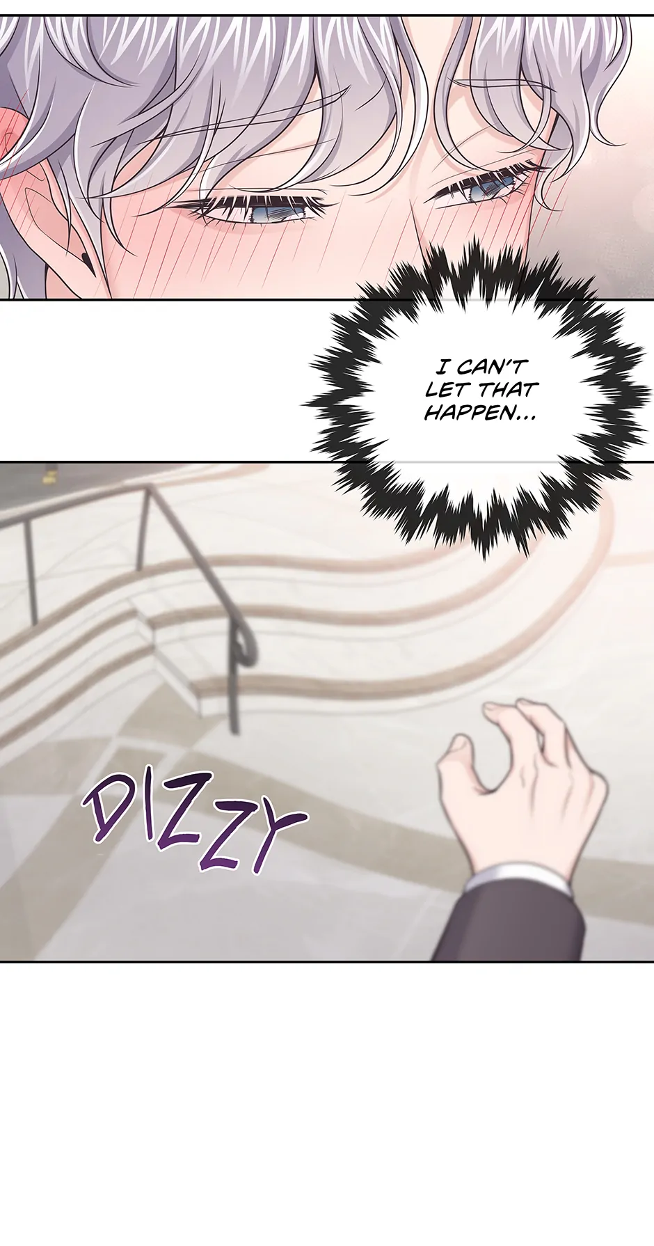Butler (Official) [Tapas] - 20. An Unexpected Nurse manhwa