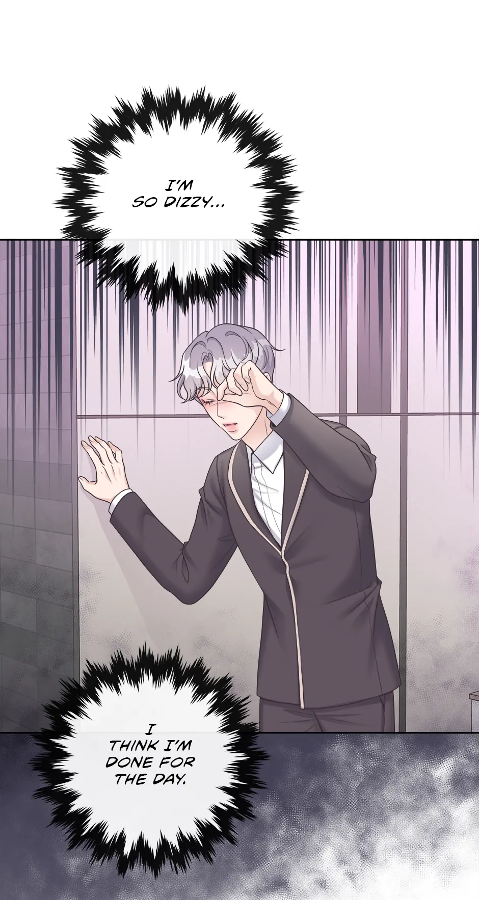 Butler (Official) [Tapas] - 20. An Unexpected Nurse manhwa
