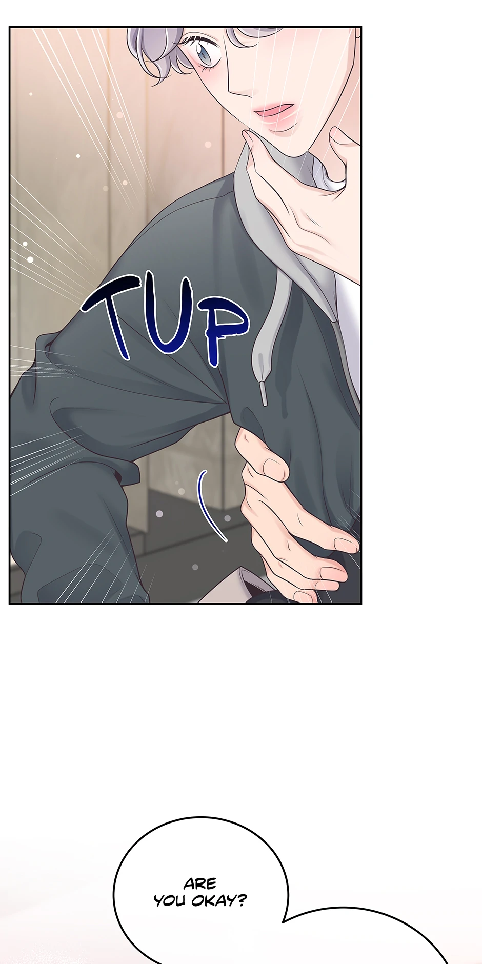 Butler (Official) [Tapas] - 20. An Unexpected Nurse manhwa