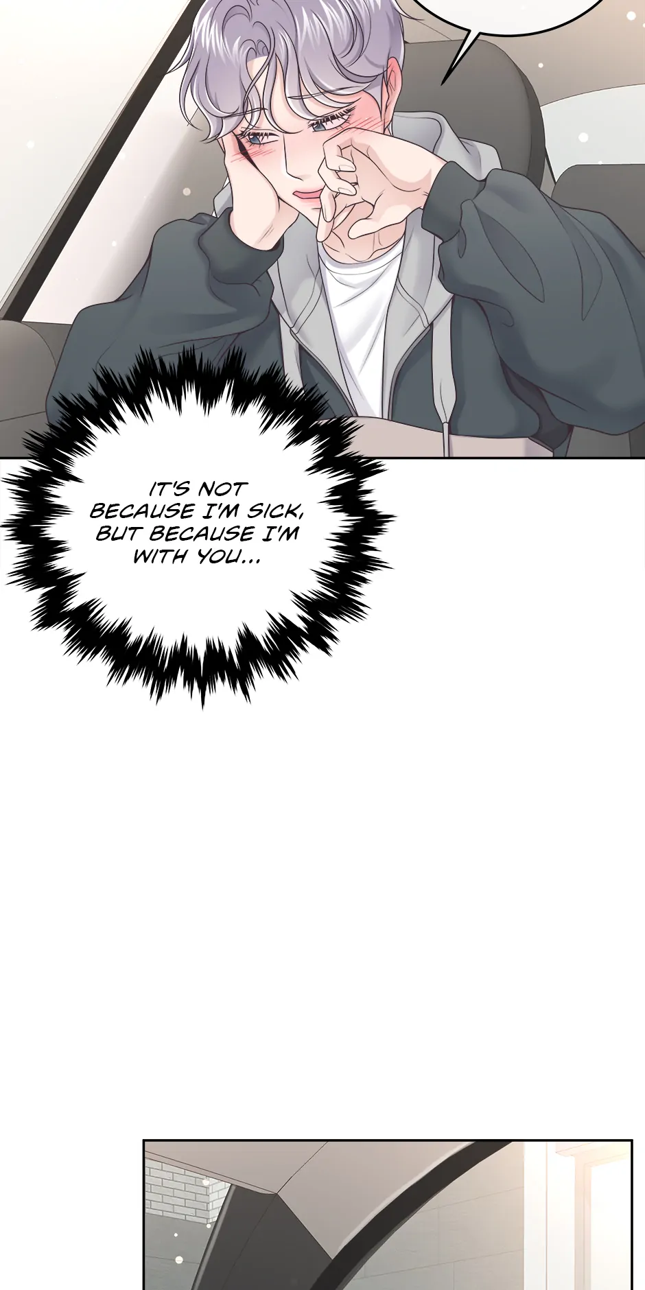Butler (Official) [Tapas] - 20. An Unexpected Nurse manhwa