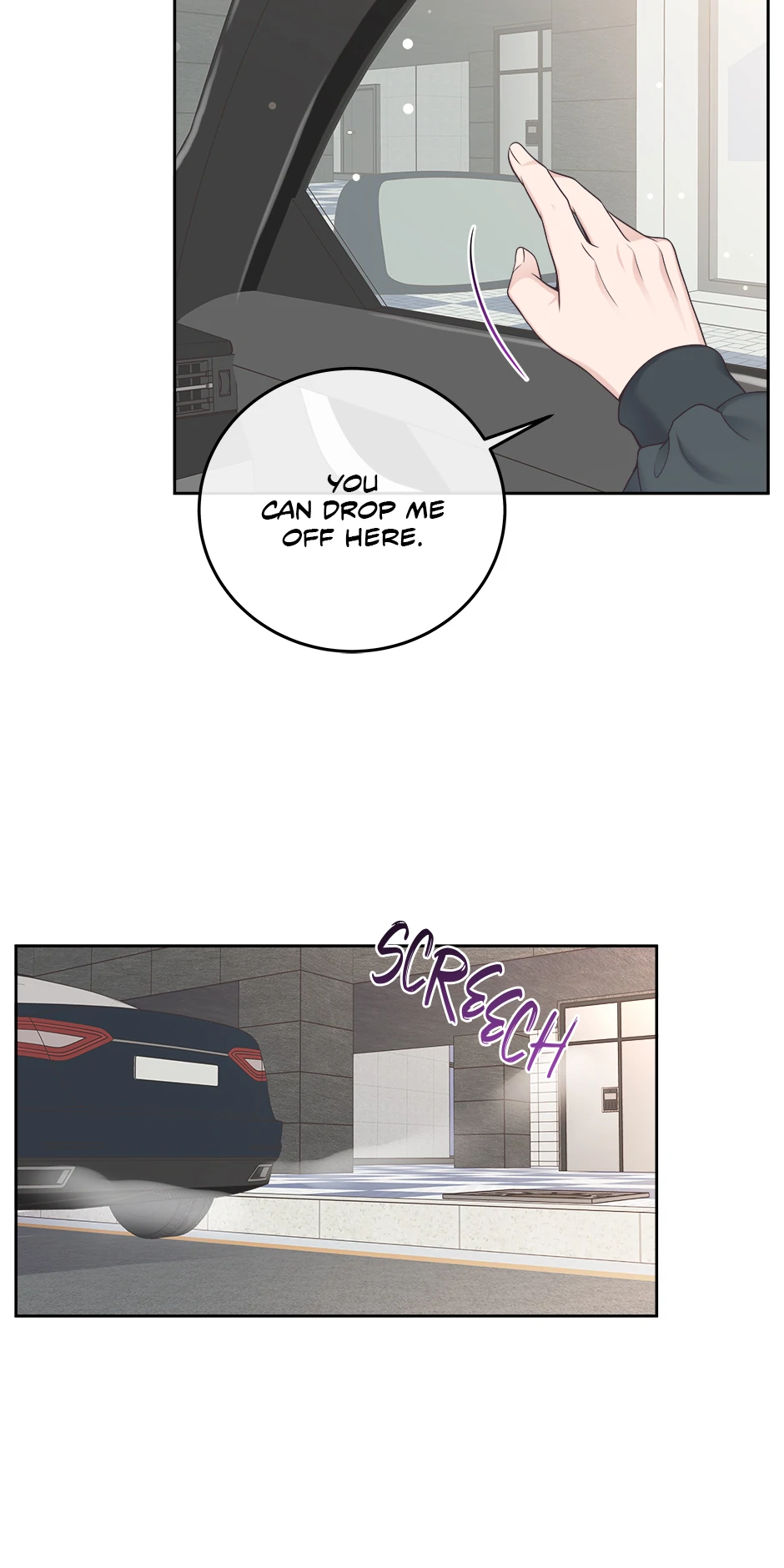 Butler (Official) [Tapas] - 20. An Unexpected Nurse manhwa