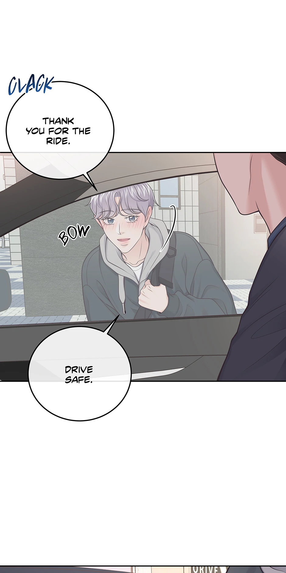 Butler (Official) [Tapas] - 20. An Unexpected Nurse manhwa
