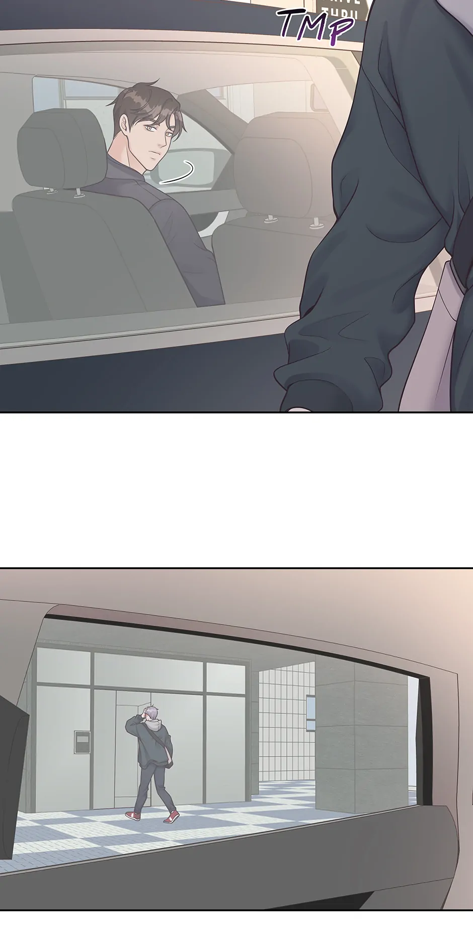 Butler (Official) [Tapas] - 20. An Unexpected Nurse manhwa