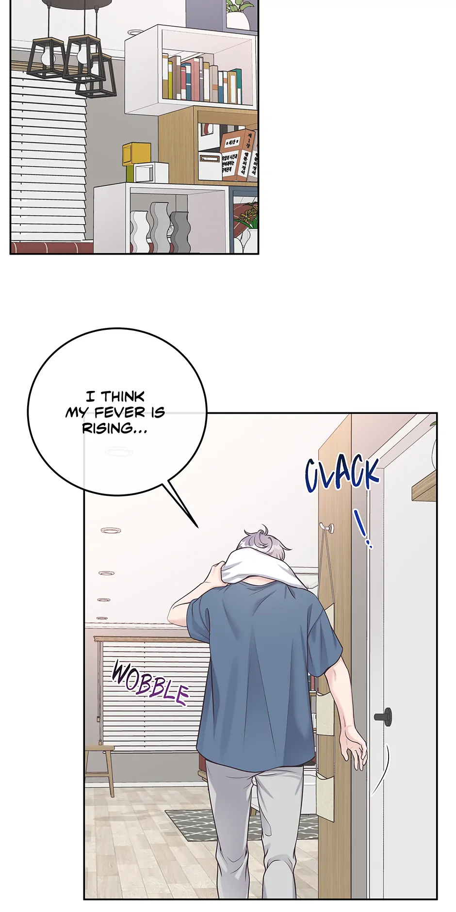 Butler (Official) [Tapas] - 20. An Unexpected Nurse manhwa