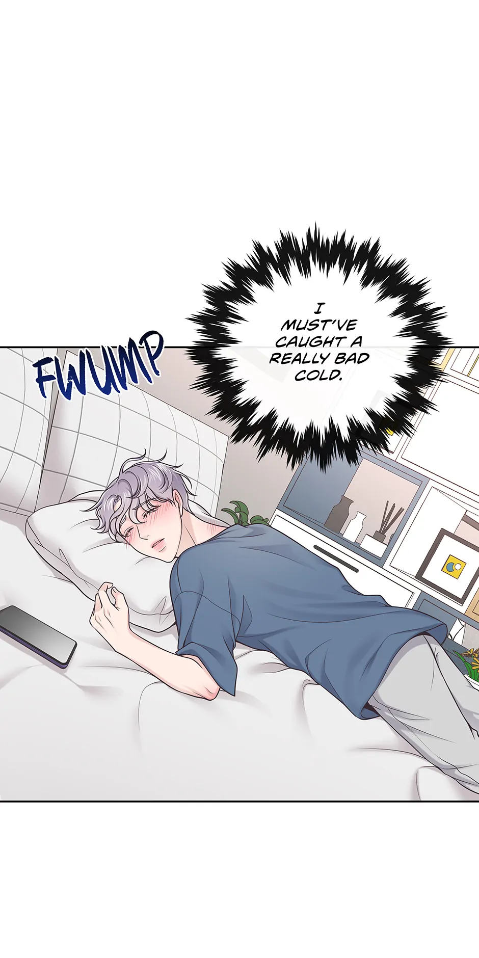 Butler (Official) [Tapas] - 20. An Unexpected Nurse manhwa