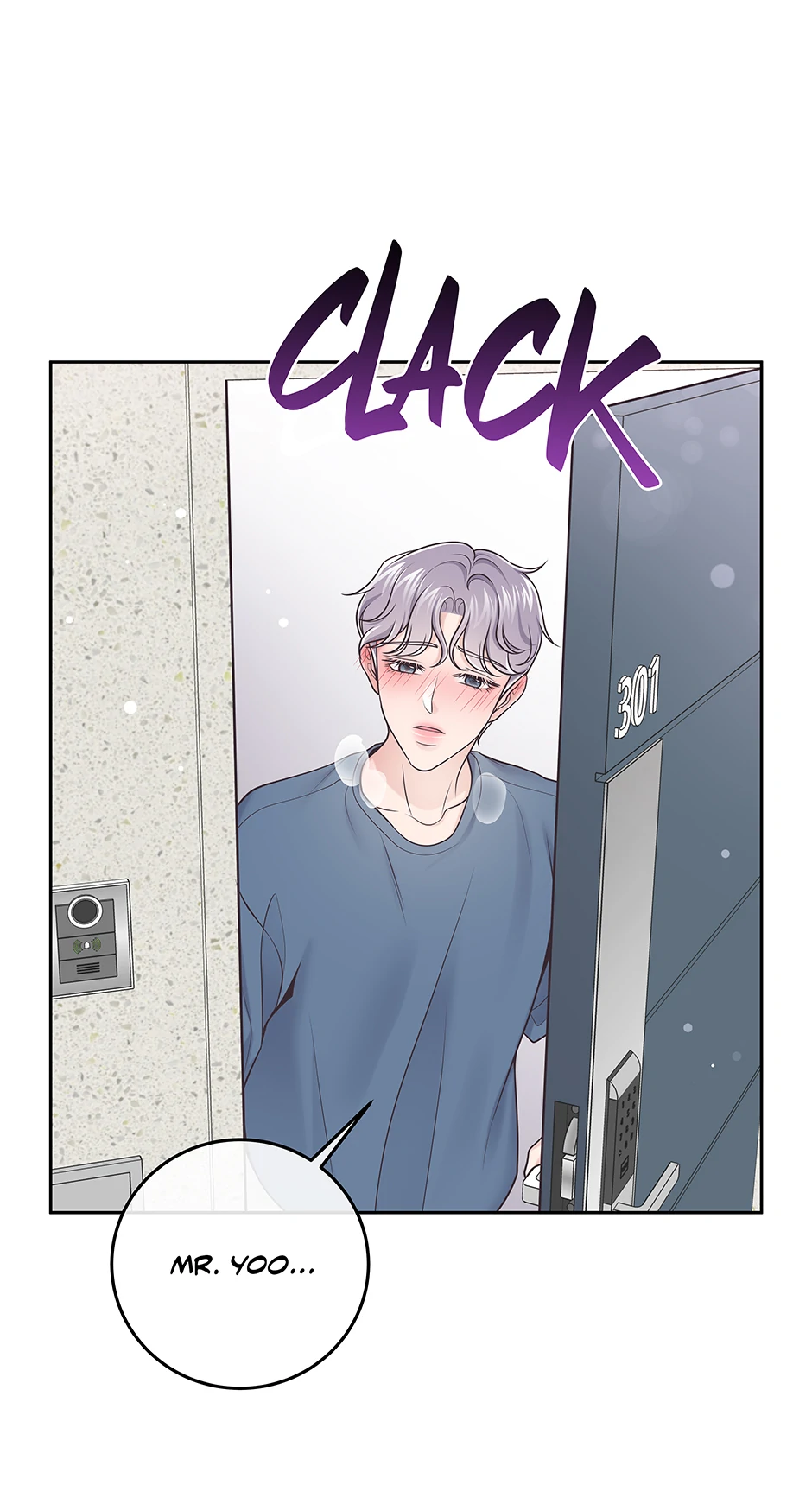Butler (Official) [Tapas] - 20. An Unexpected Nurse manhwa