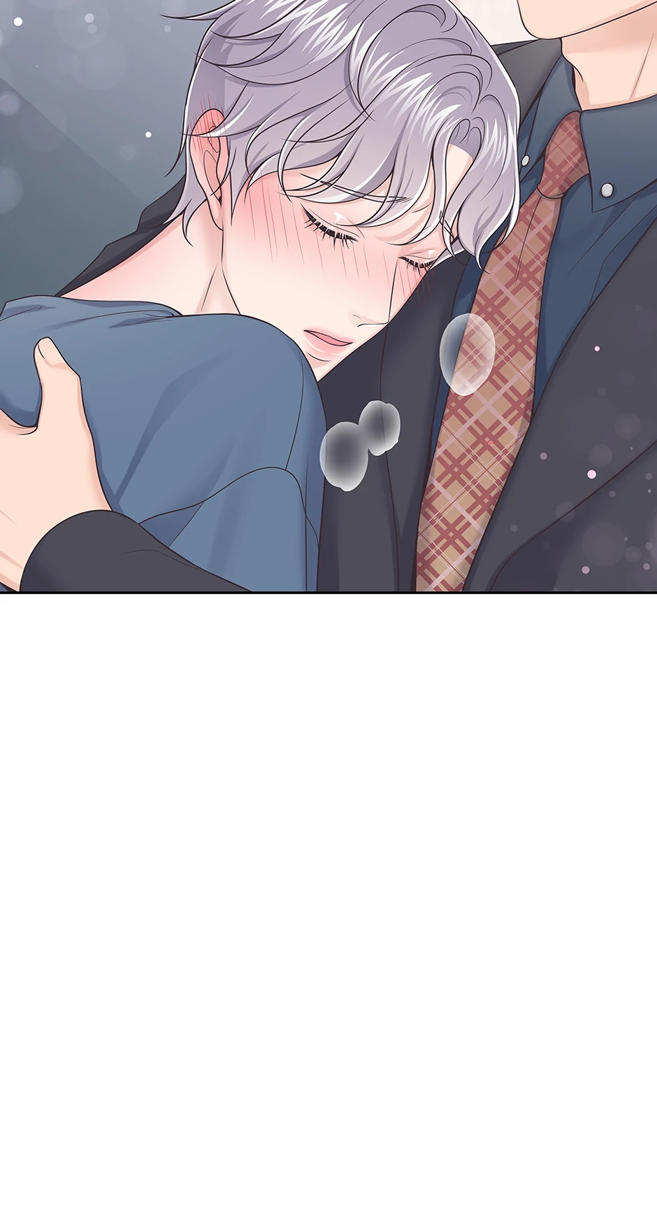Butler (Official) [Tapas] - 20. An Unexpected Nurse manhwa