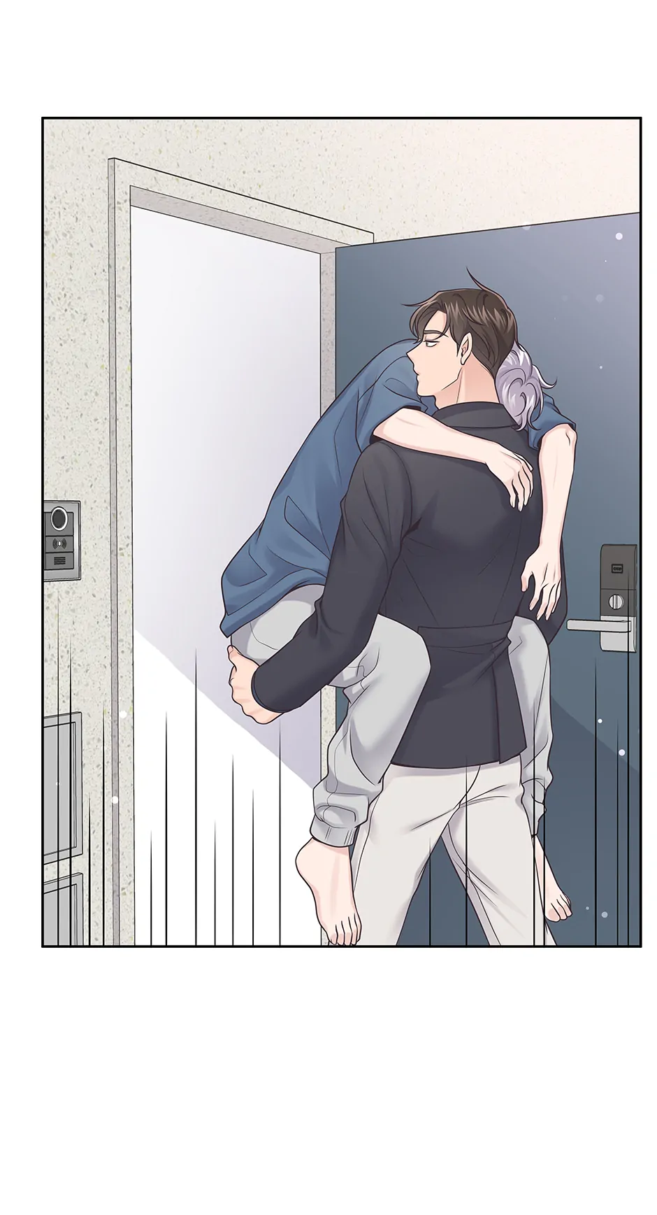 Butler (Official) [Tapas] - 20. An Unexpected Nurse manhwa