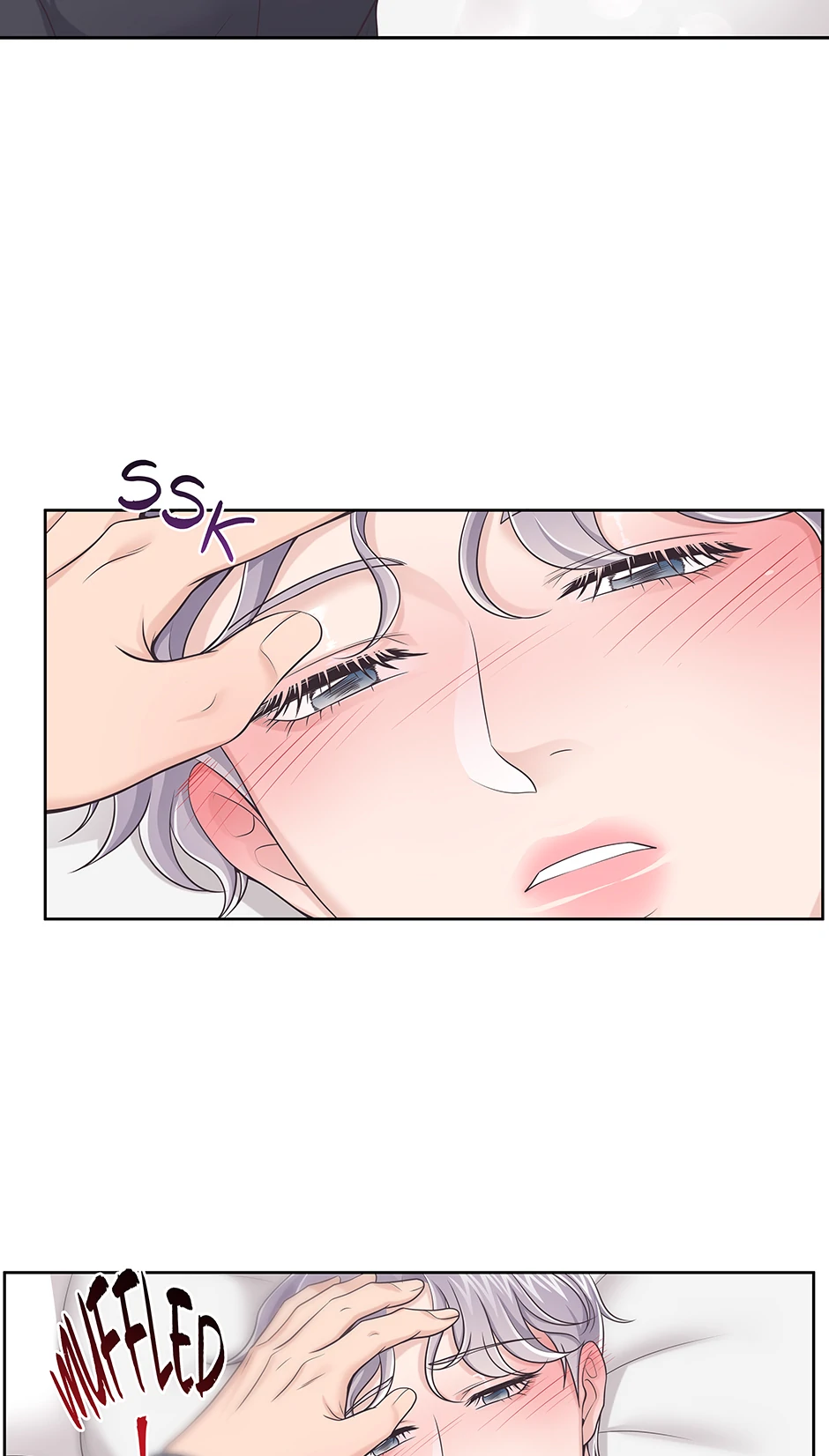Butler (Official) [Tapas] - 20. An Unexpected Nurse manhwa