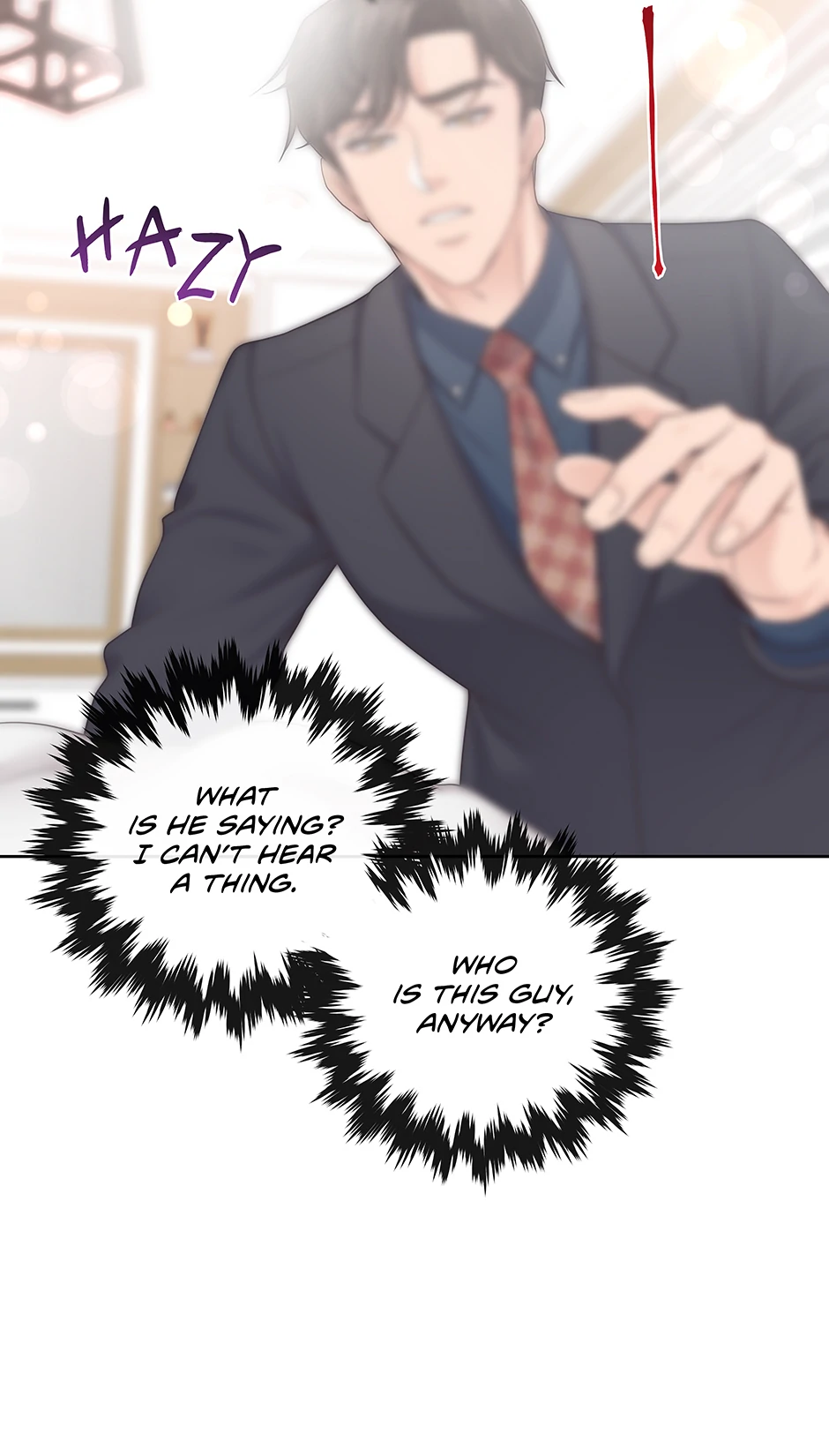Butler (Official) [Tapas] - 20. An Unexpected Nurse manhwa