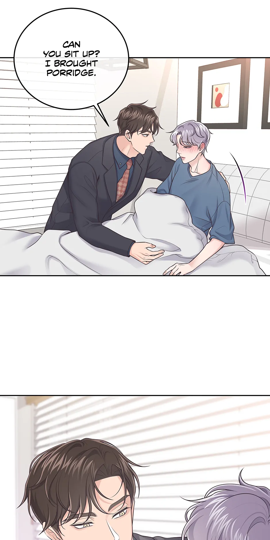 Butler (Official) [Tapas] - 20. An Unexpected Nurse manhwa