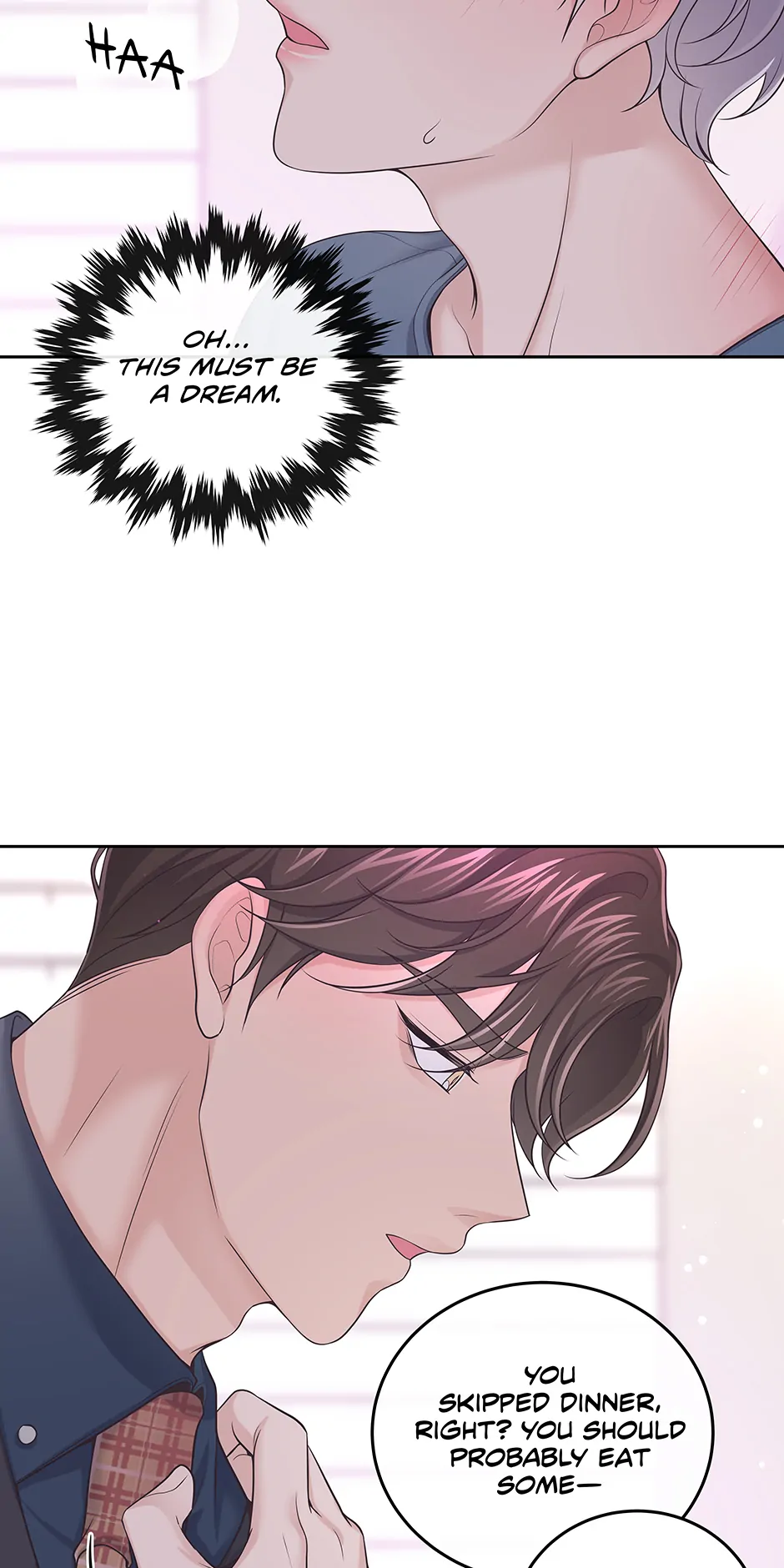 Butler (Official) [Tapas] - 20. An Unexpected Nurse manhwa