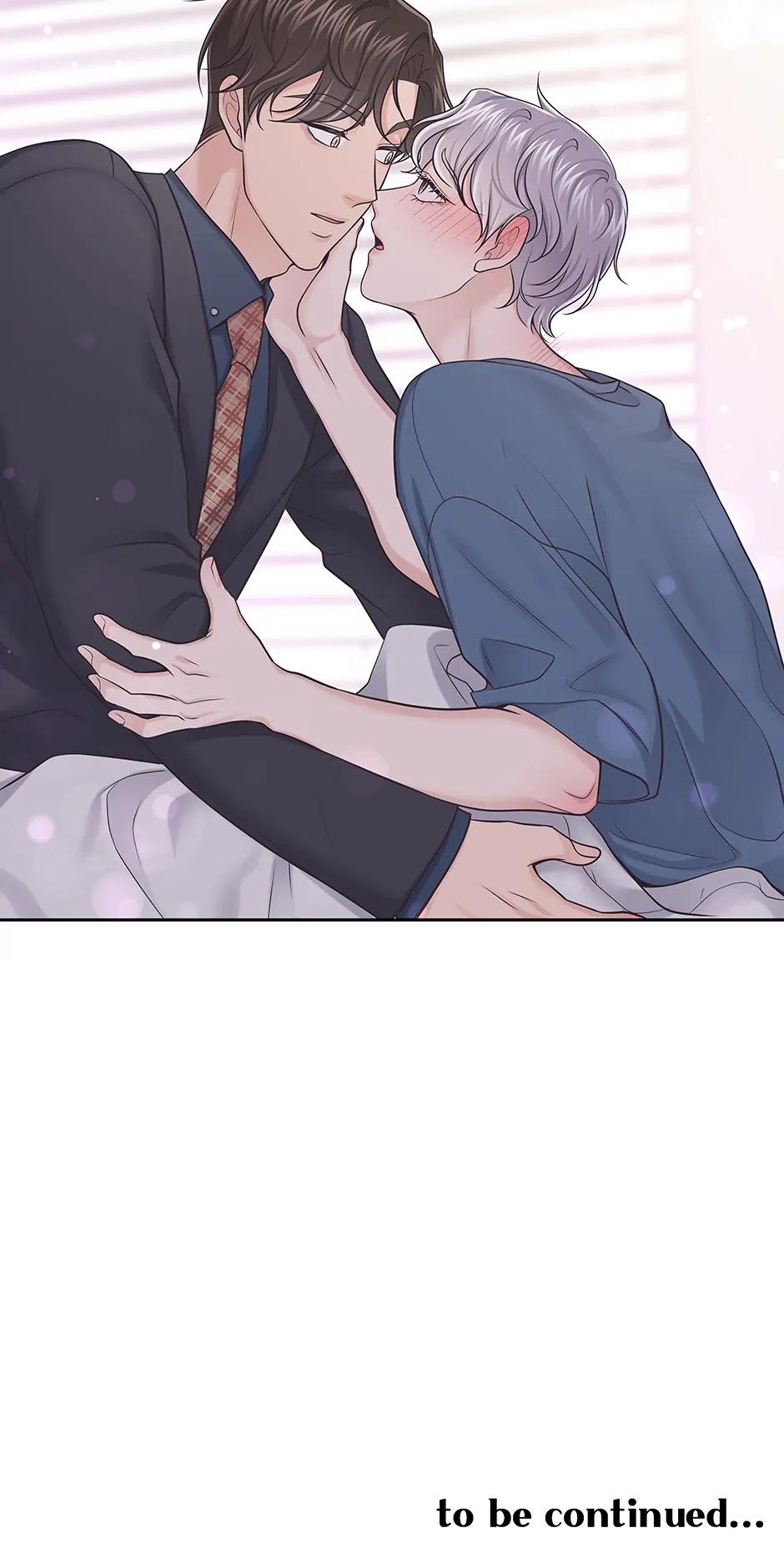 Butler (Official) [Tapas] - 20. An Unexpected Nurse manhwa