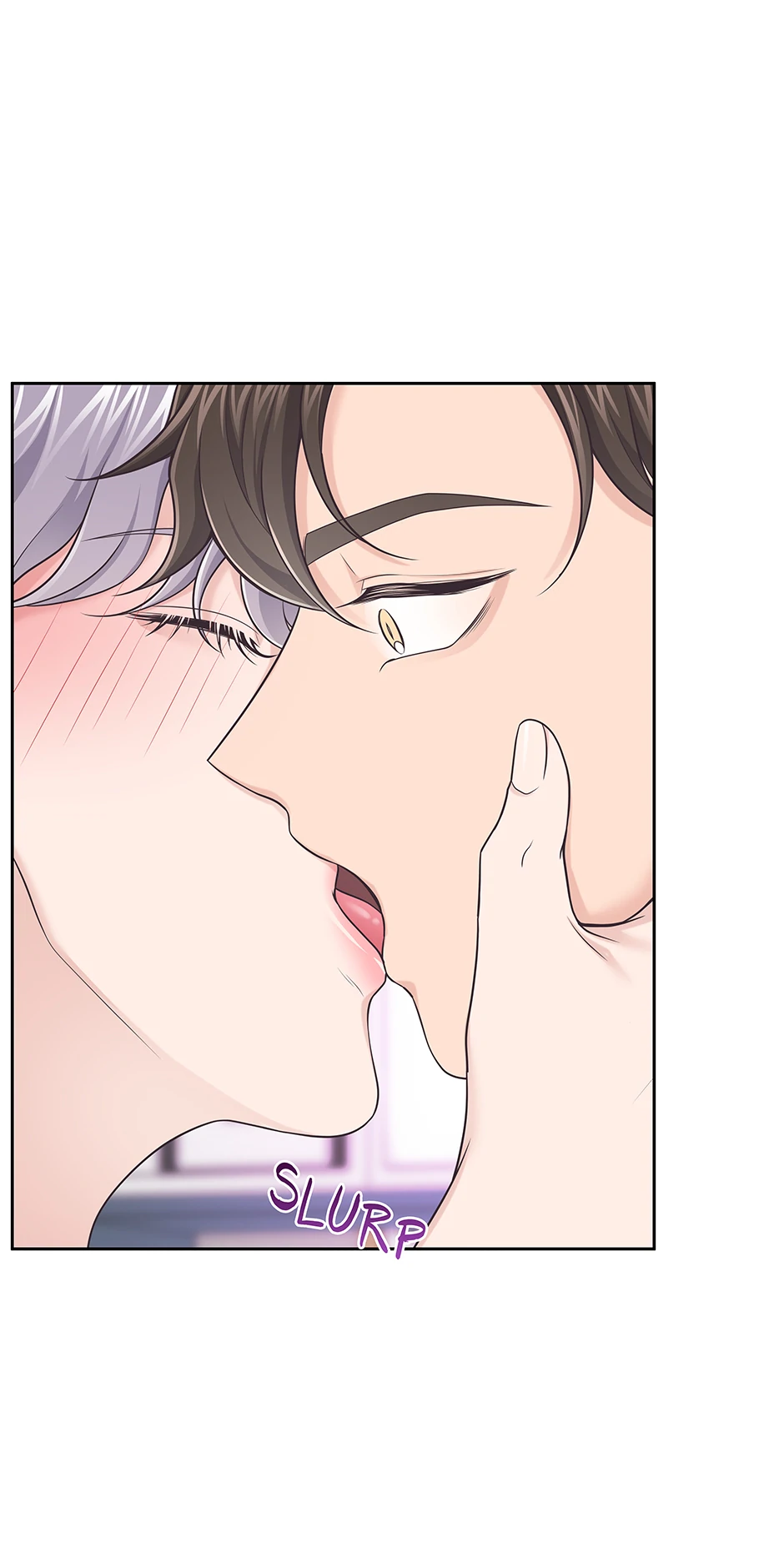 Butler (Official) [Tapas] - 21. You Don't Remember manhwa