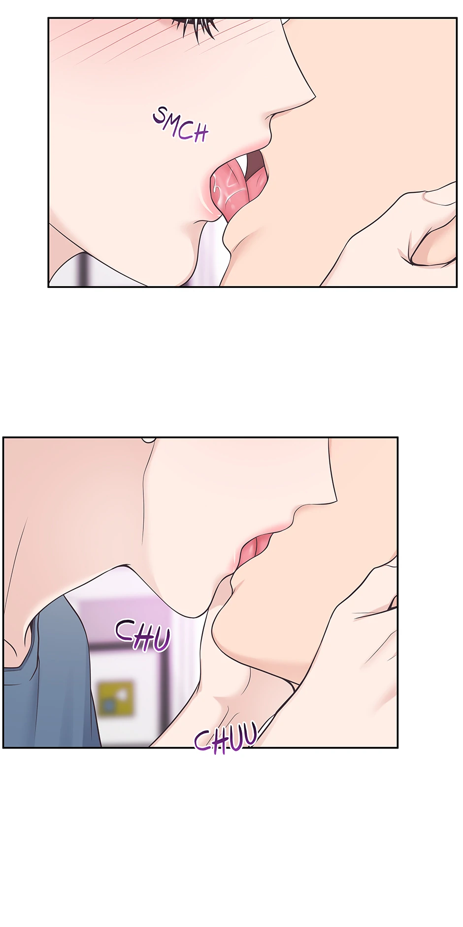 Butler (Official) [Tapas] - 21. You Don't Remember manhwa