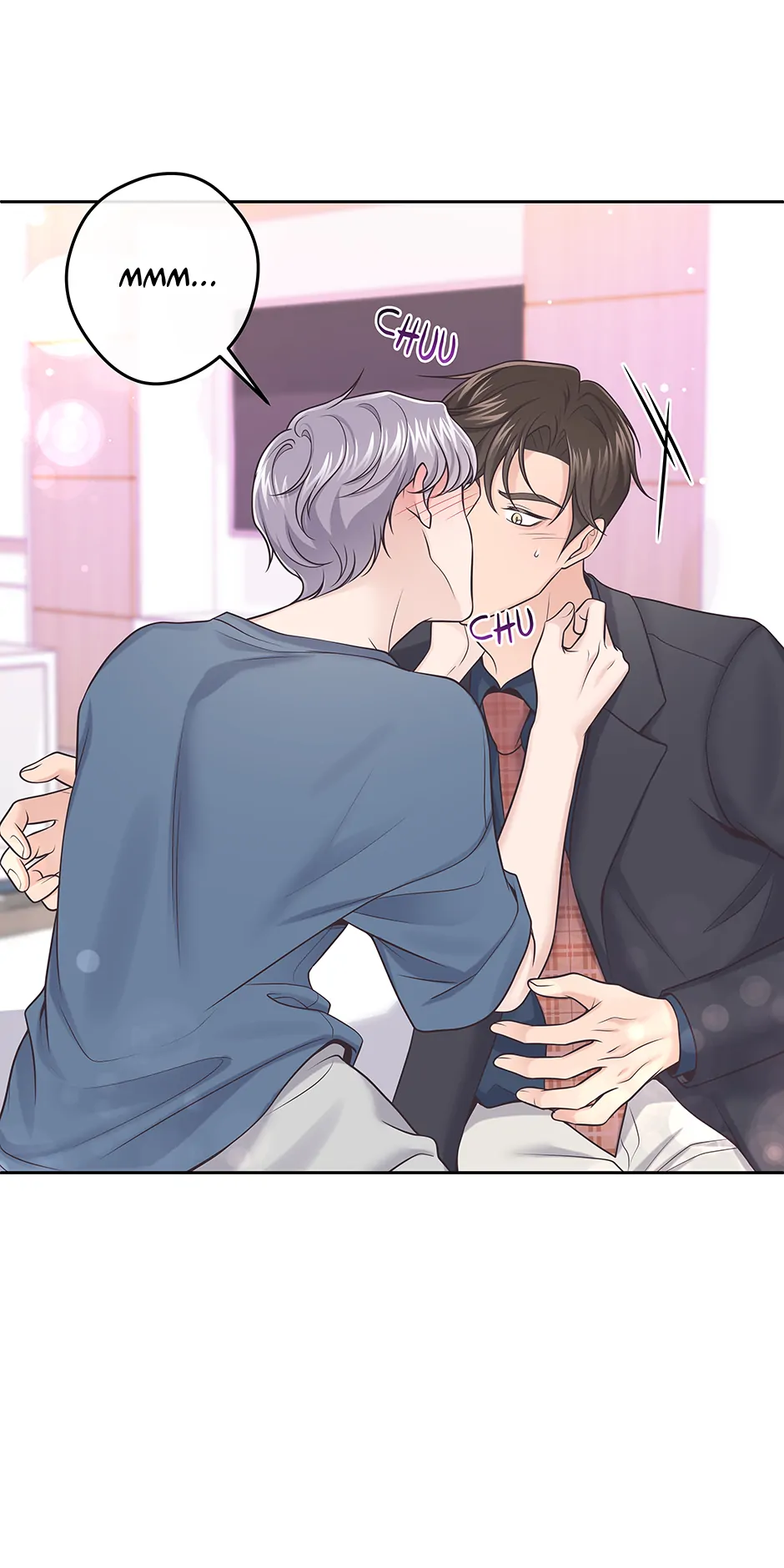 Butler (Official) [Tapas] - 21. You Don't Remember manhwa