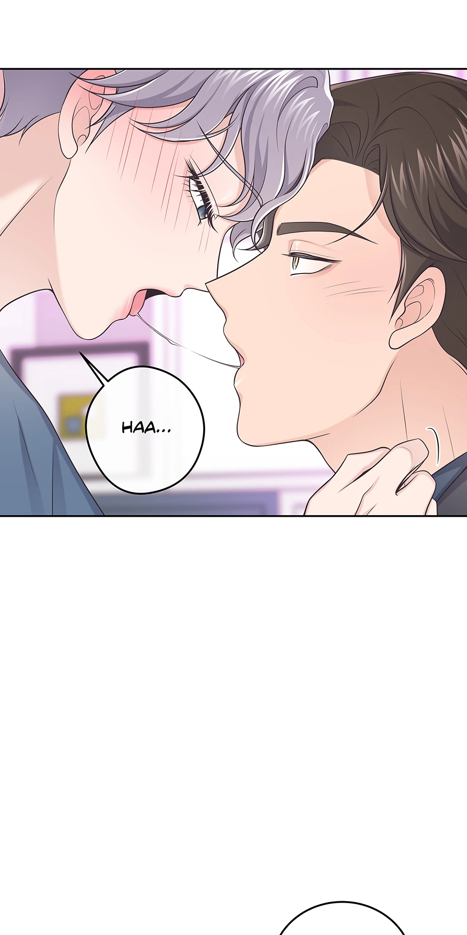 Butler (Official) [Tapas] - 21. You Don't Remember manhwa