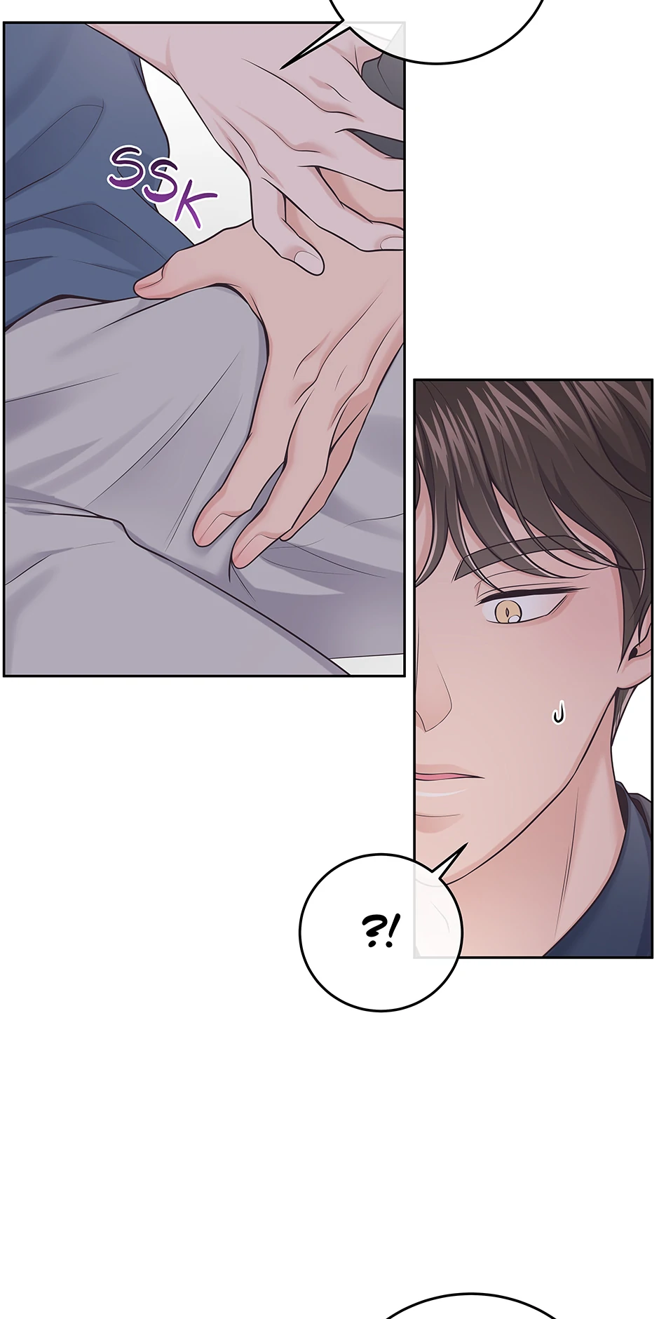 Butler (Official) [Tapas] - 21. You Don't Remember manhwa