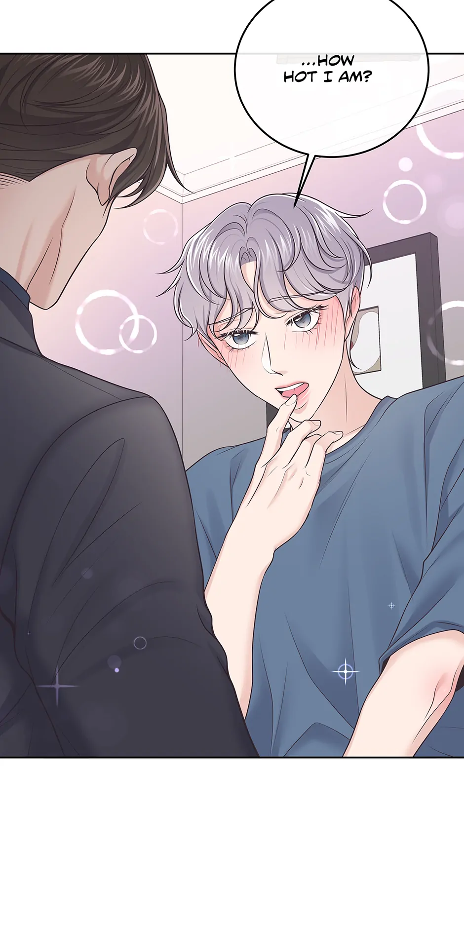 Butler (Official) [Tapas] - 21. You Don't Remember manhwa