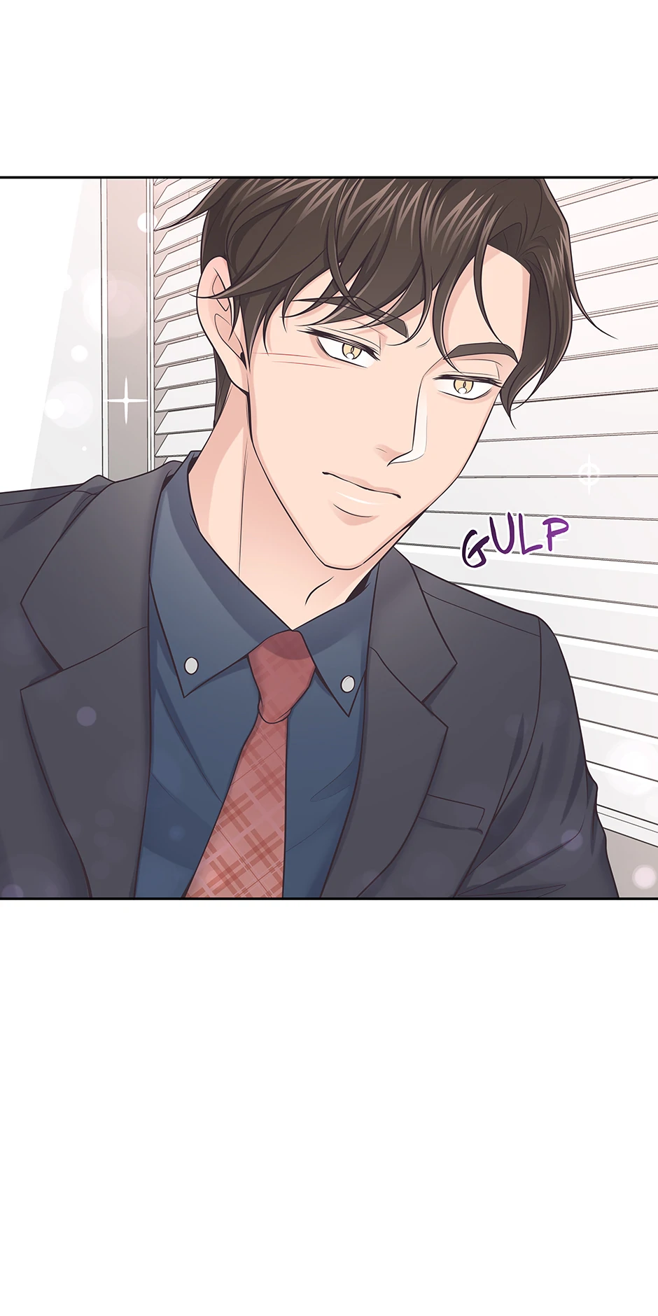 Butler (Official) [Tapas] - 21. You Don't Remember manhwa