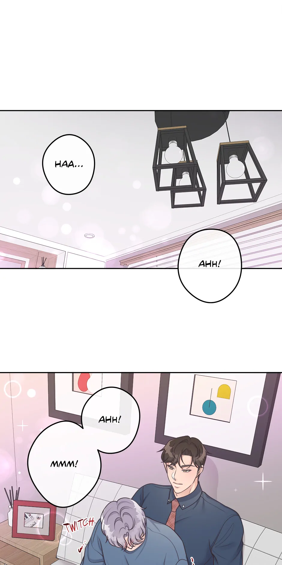 Butler (Official) [Tapas] - 21. You Don't Remember manhwa