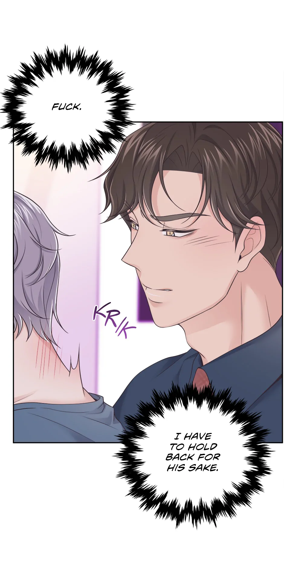 Butler (Official) [Tapas] - 21. You Don't Remember manhwa