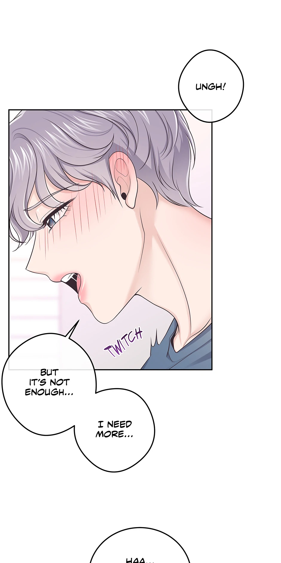 Butler (Official) [Tapas] - 21. You Don't Remember manhwa