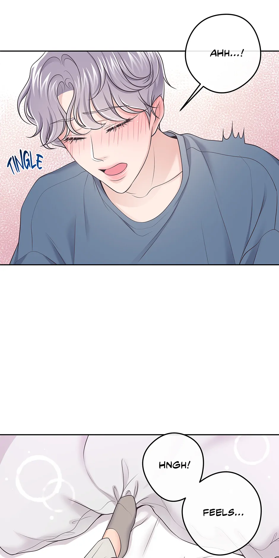Butler (Official) [Tapas] - 21. You Don't Remember manhwa