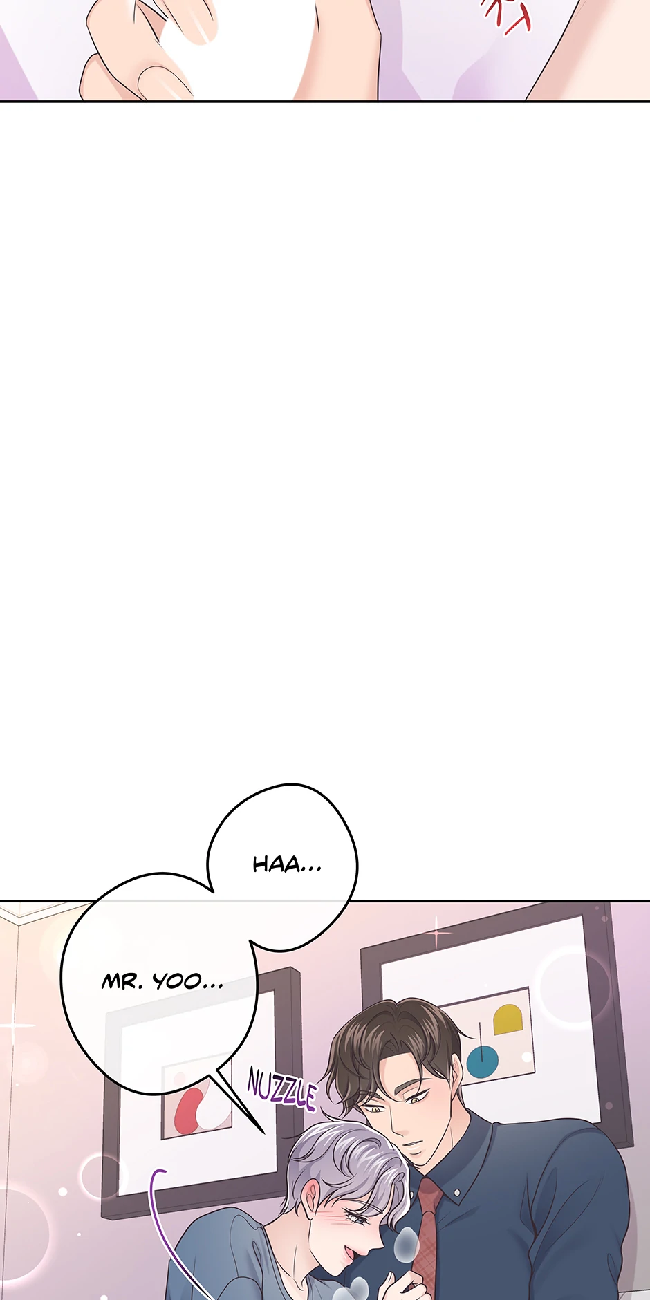 Butler (Official) [Tapas] - 21. You Don't Remember manhwa
