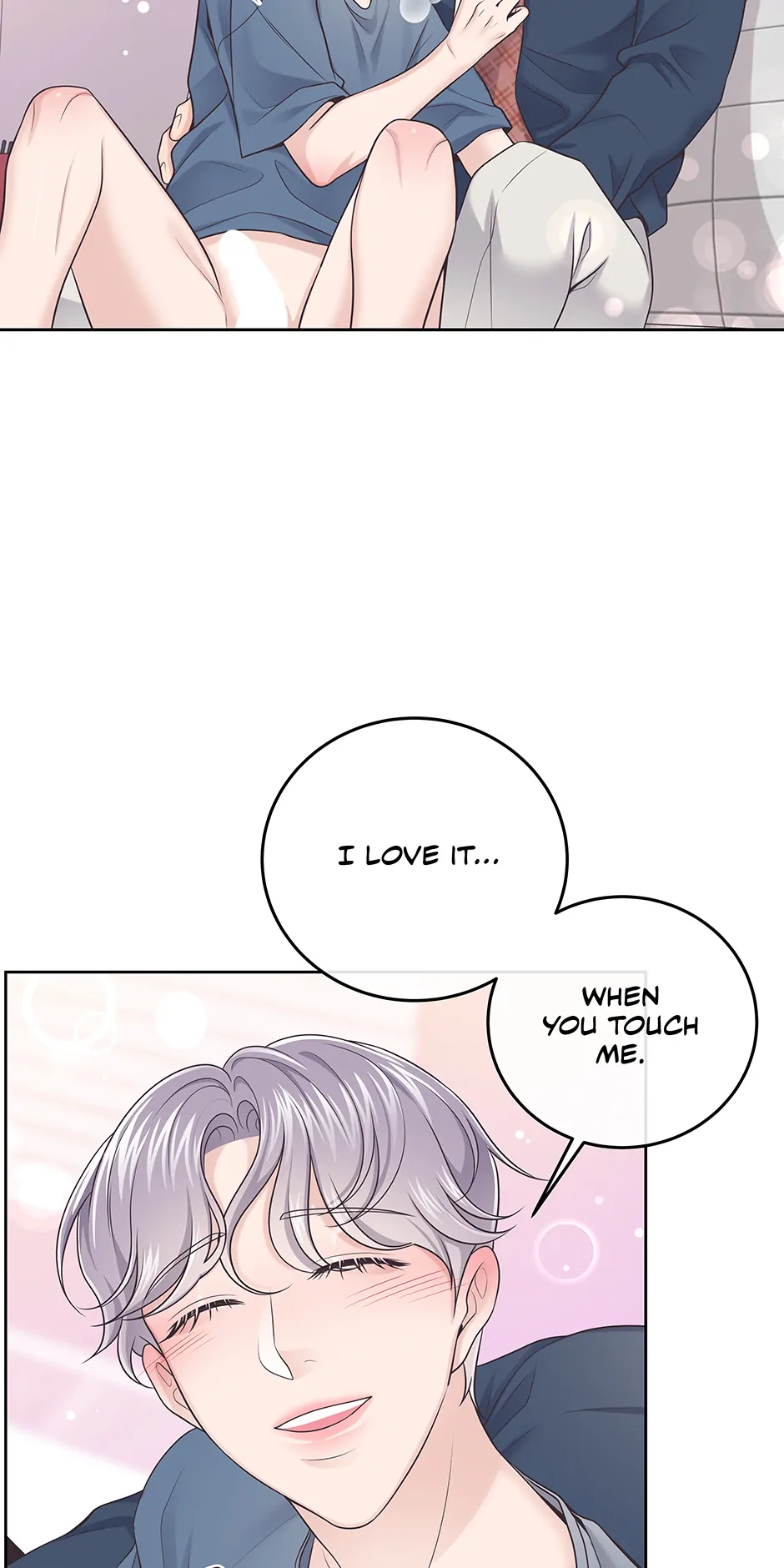 Butler (Official) [Tapas] - 21. You Don't Remember manhwa