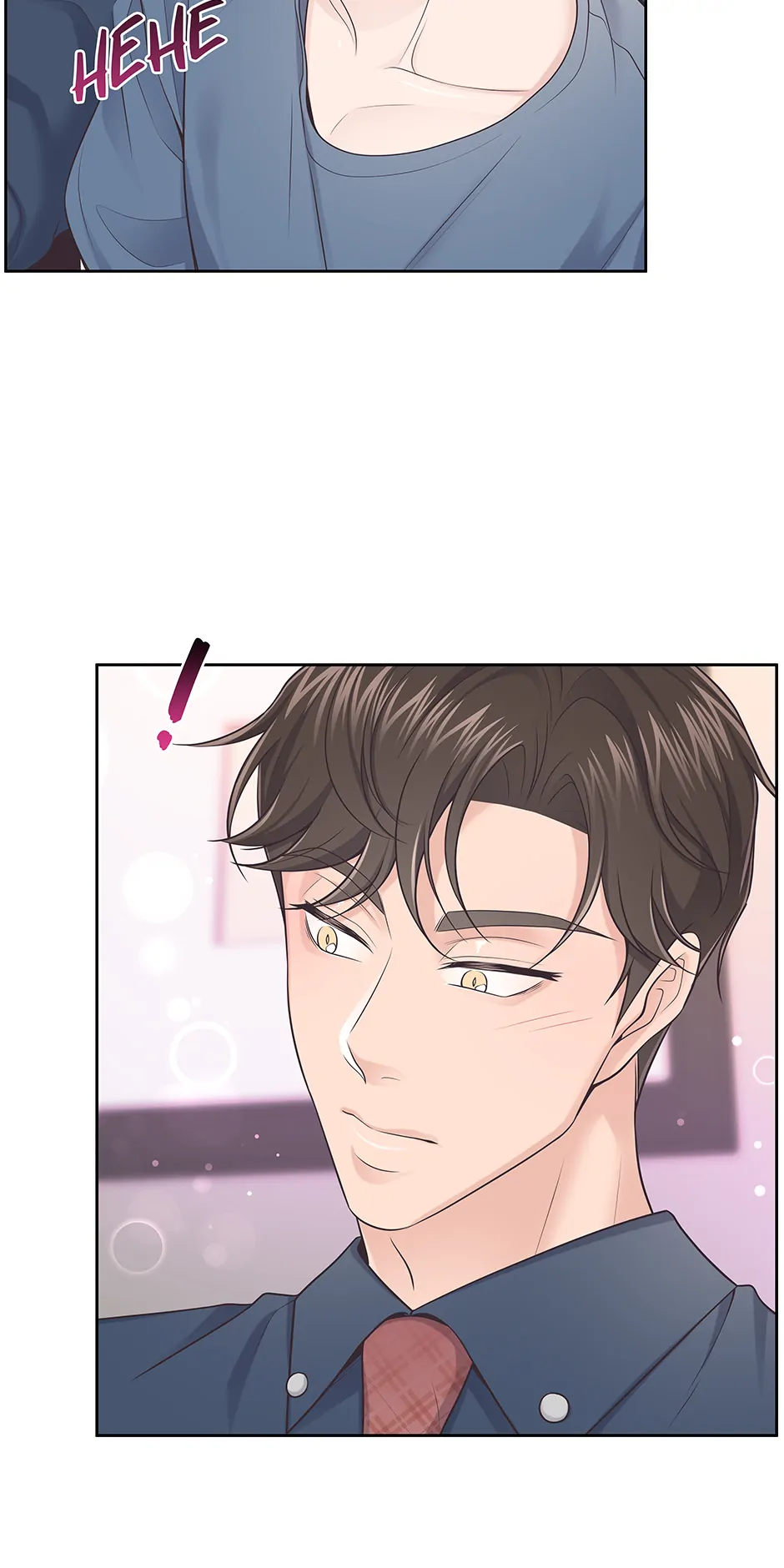 Butler (Official) [Tapas] - 21. You Don't Remember manhwa
