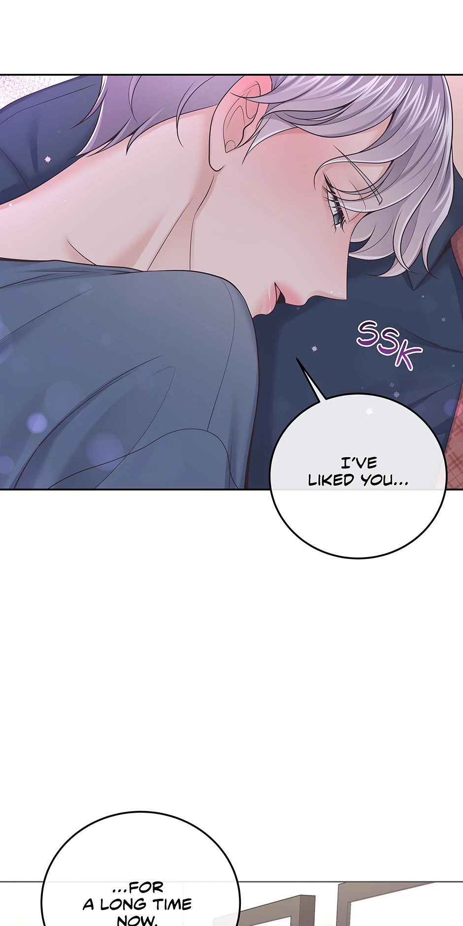 Butler (Official) [Tapas] - 21. You Don't Remember manhwa