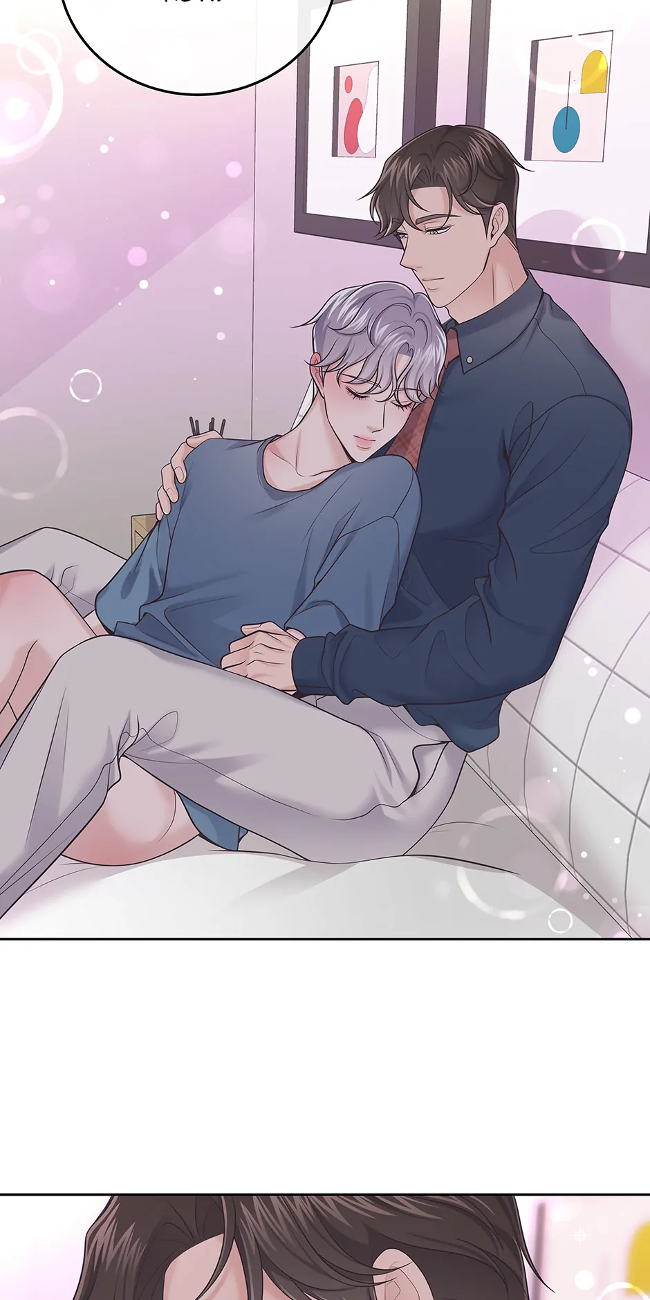 Butler (Official) [Tapas] - 21. You Don't Remember manhwa