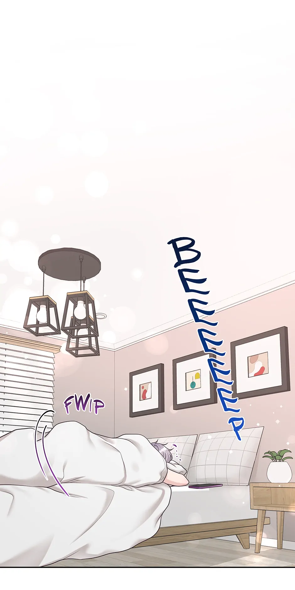 Butler (Official) [Tapas] - 21. You Don't Remember manhwa