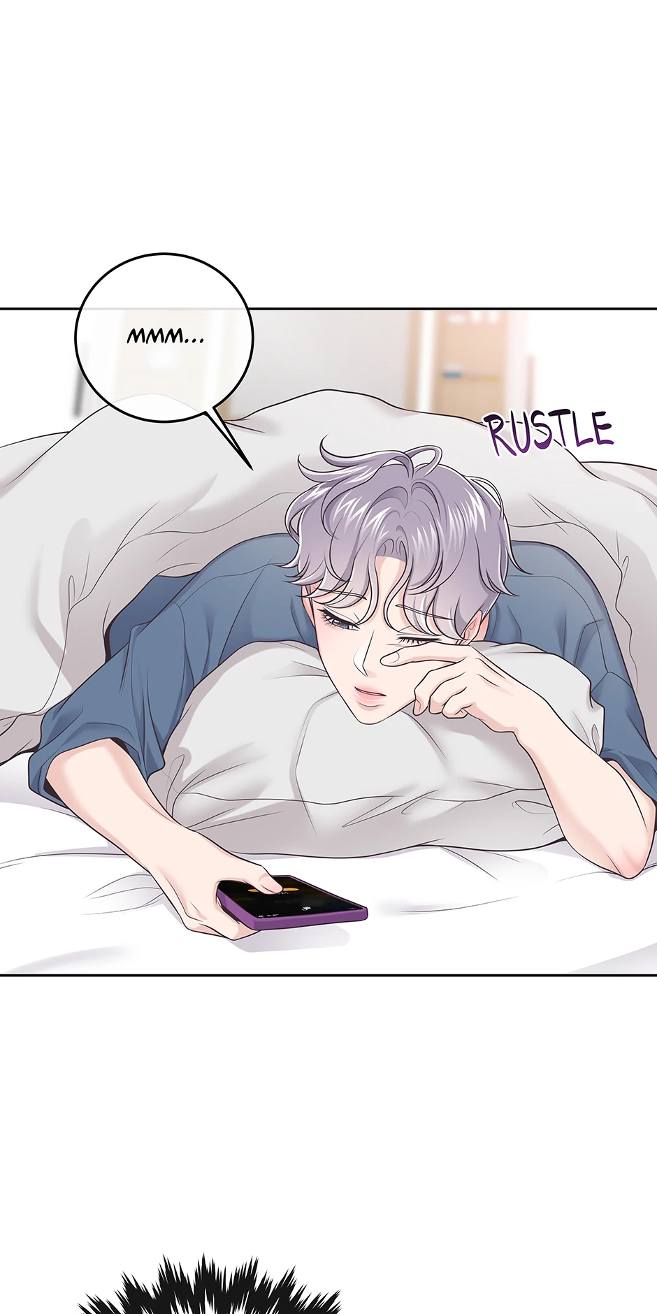 Butler (Official) [Tapas] - 21. You Don't Remember manhwa