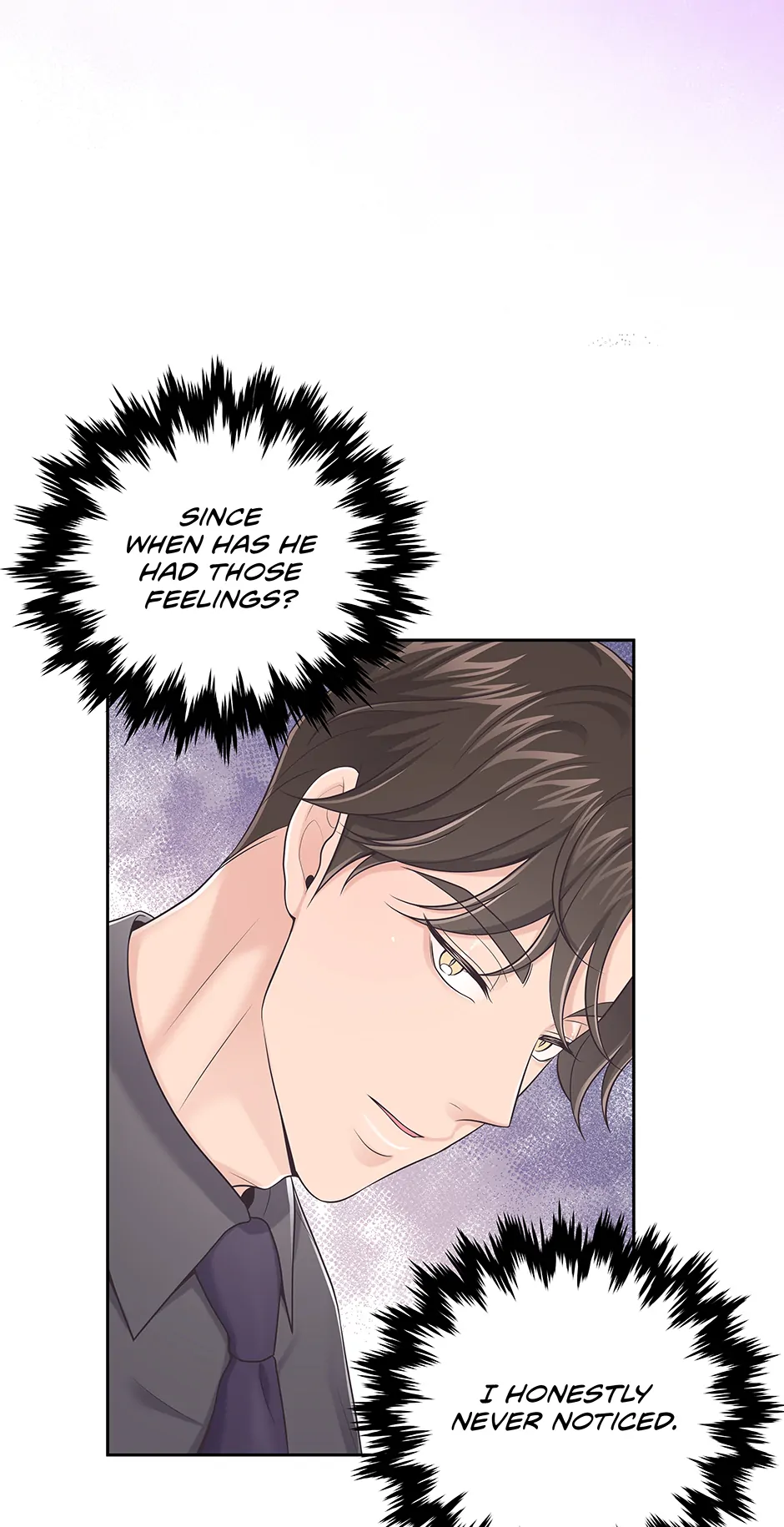 Butler (Official) [Tapas] - 21. You Don't Remember manhwa