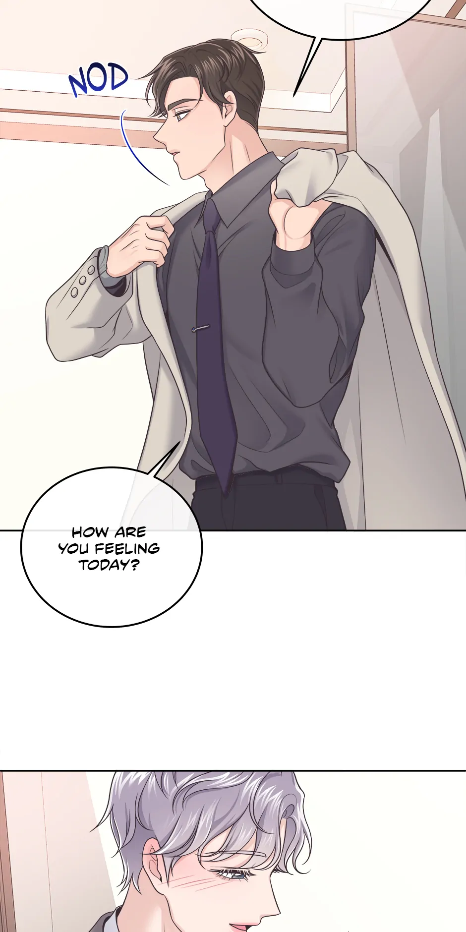 Butler (Official) [Tapas] - 21. You Don't Remember manhwa