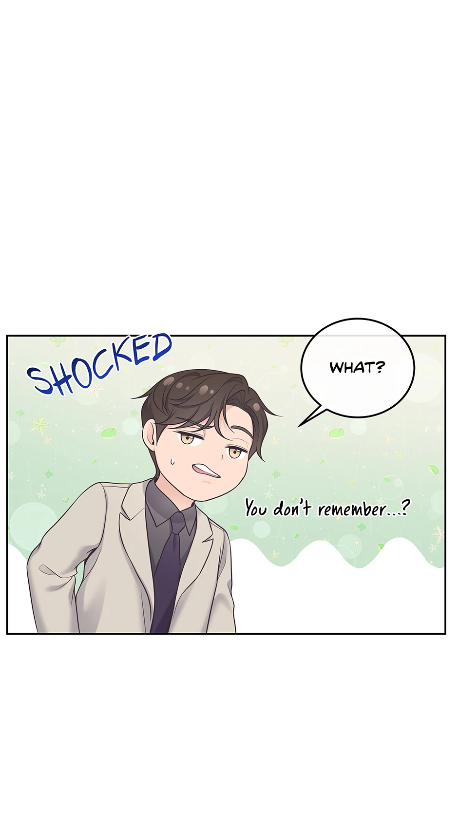 Butler (Official) [Tapas] - 21. You Don't Remember manhwa