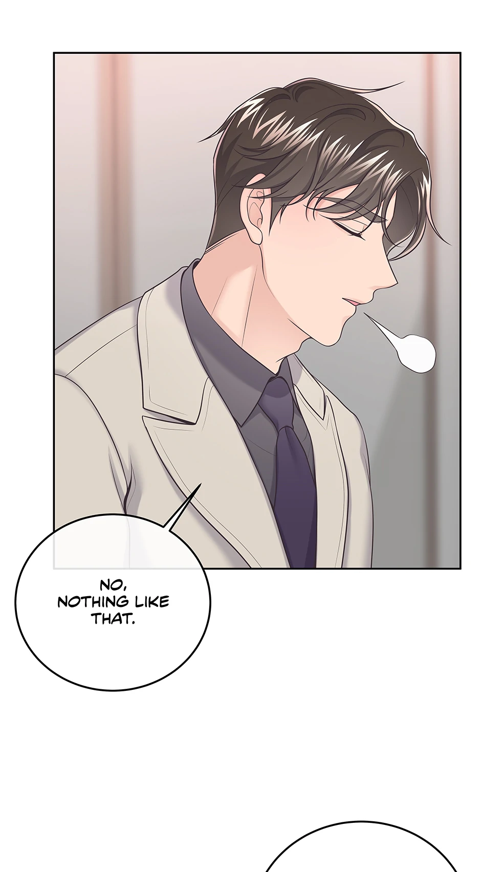 Butler (Official) [Tapas] - 21. You Don't Remember manhwa