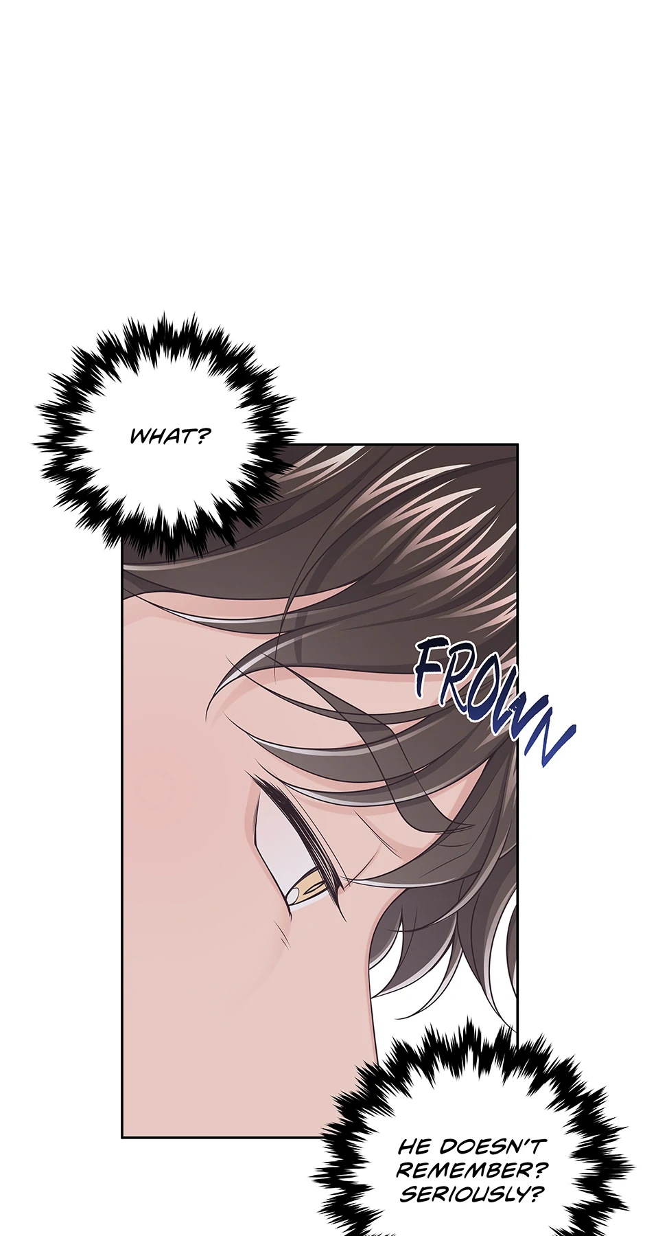 Butler (Official) [Tapas] - 21. You Don't Remember manhwa