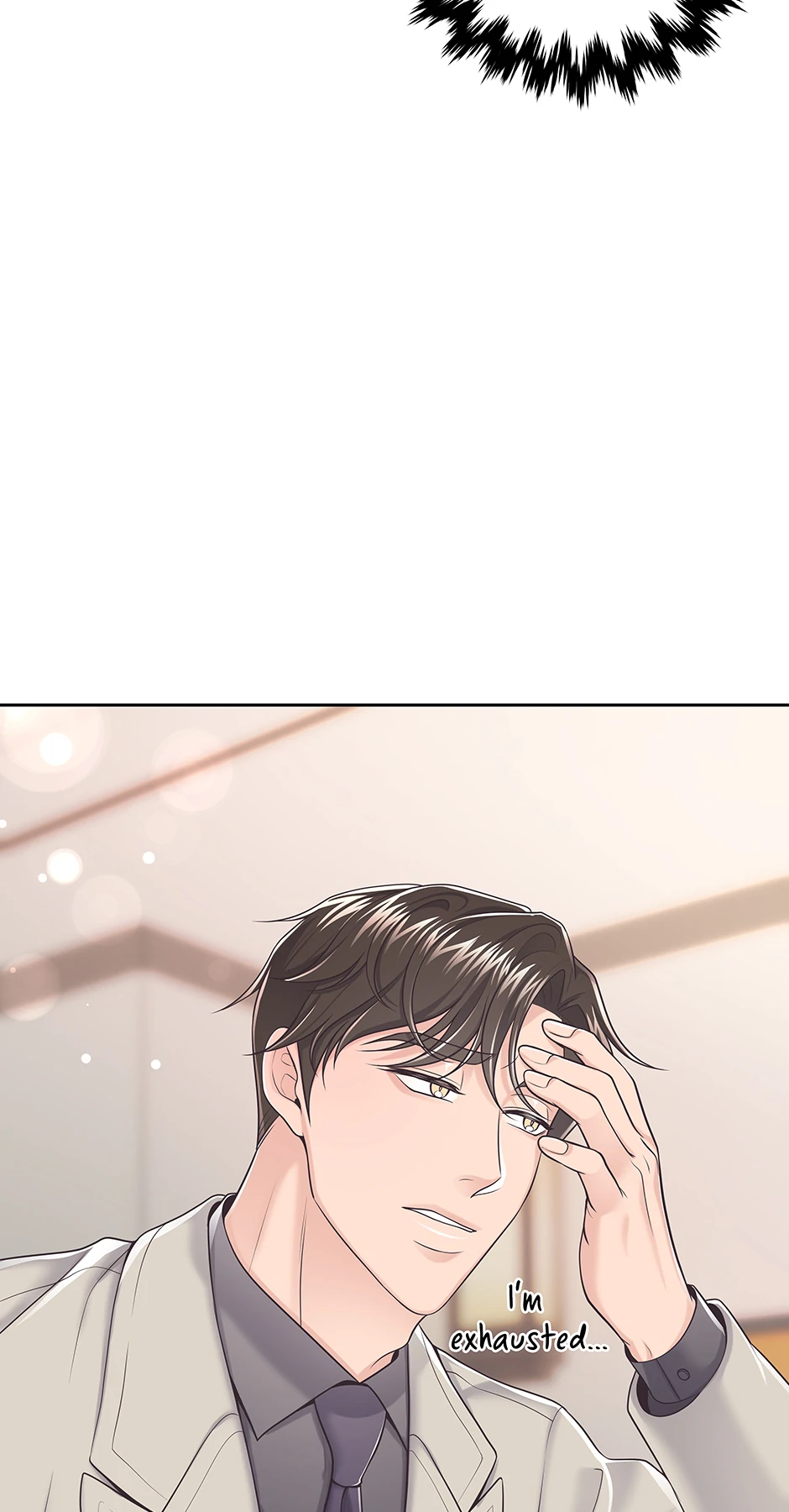 Butler (Official) [Tapas] - 21. You Don't Remember manhwa