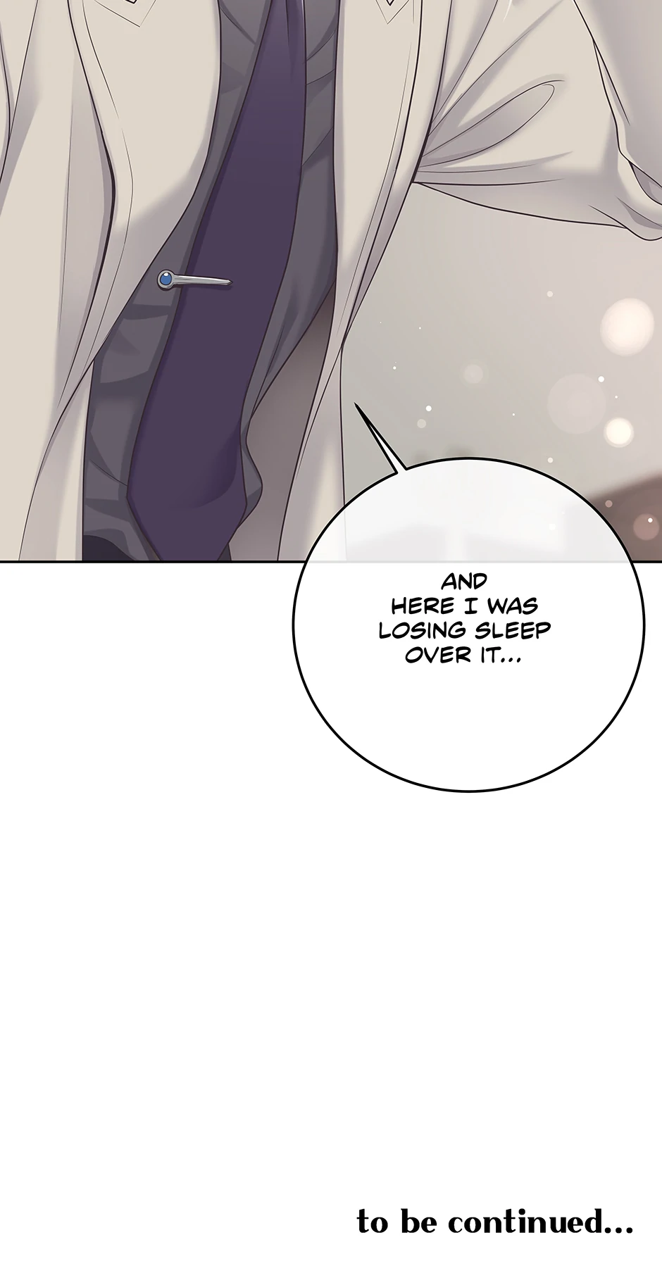 Butler (Official) [Tapas] - 21. You Don't Remember manhwa